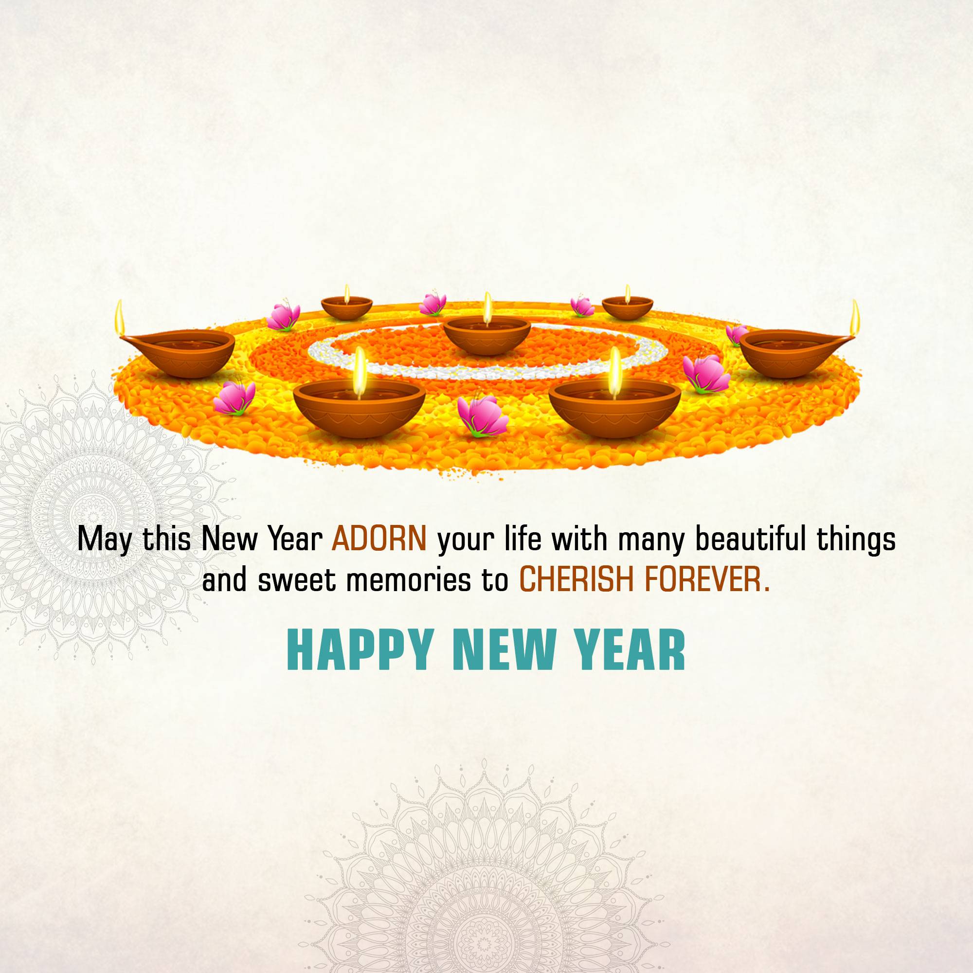 Vikram Samvat New Year (Diwali)