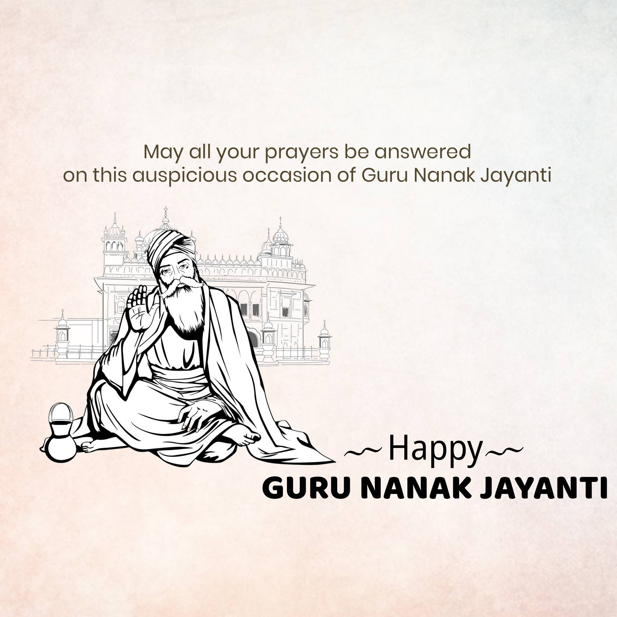 Guru Nanak Jayanti