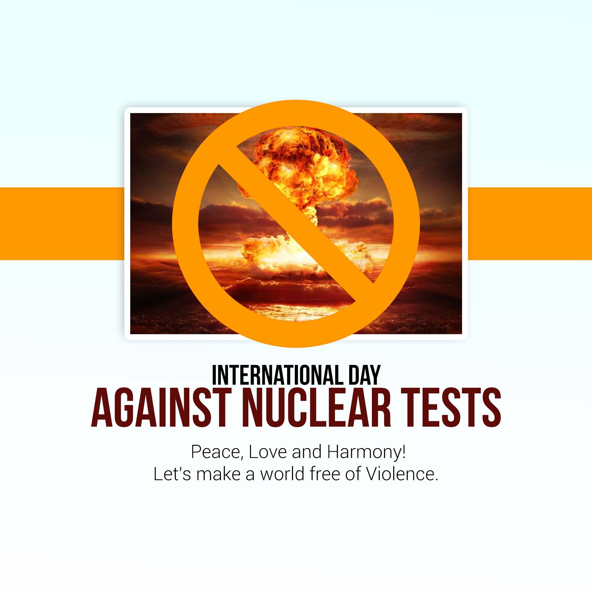 International Day Against Nuclear Tests