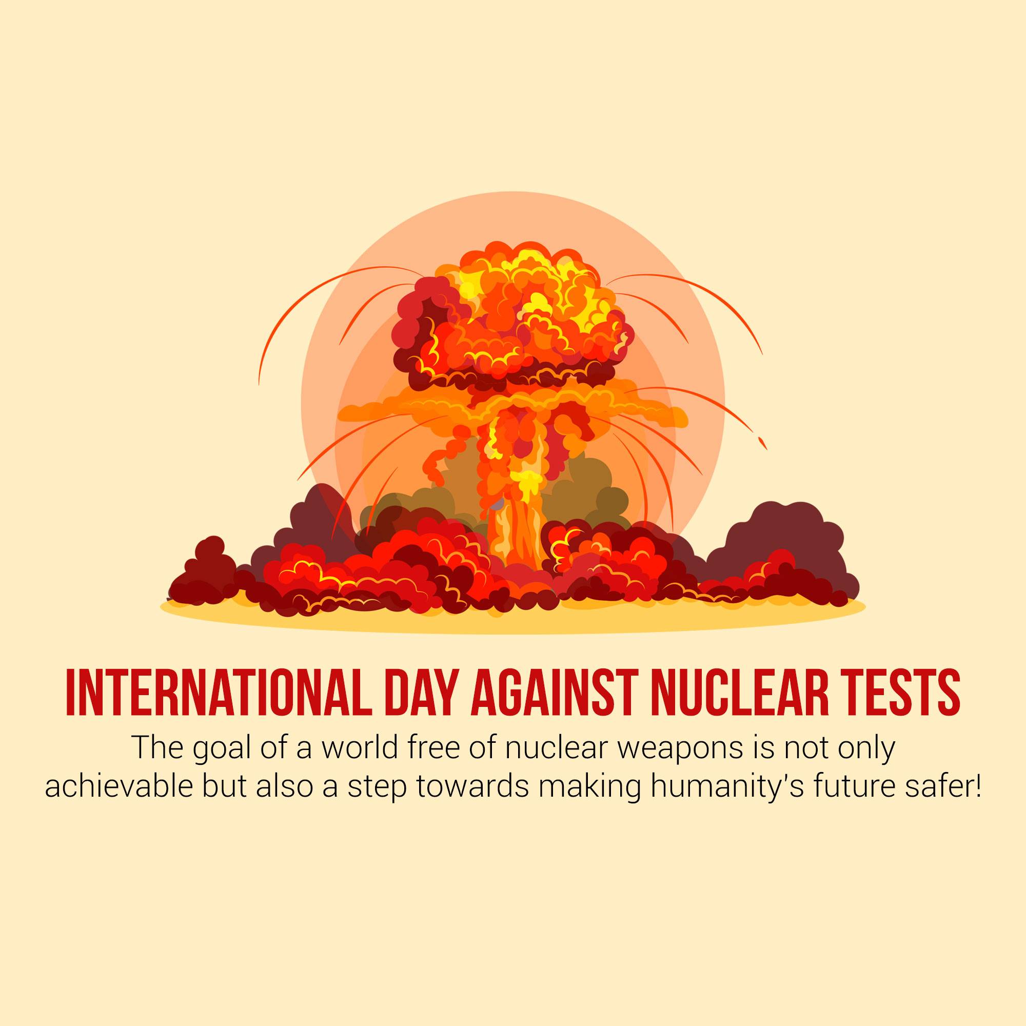 International Day Against Nuclear Tests