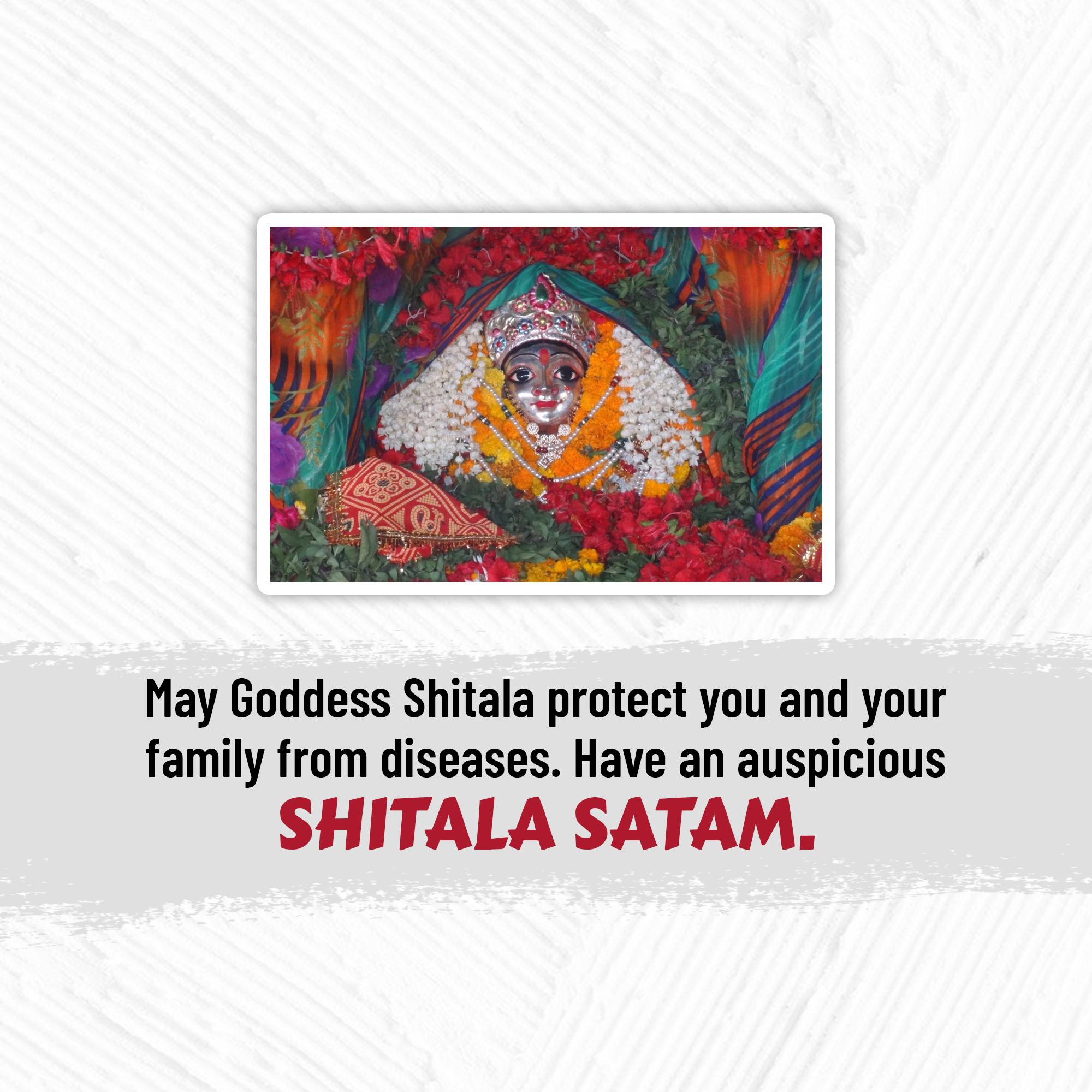 Shitala Satam