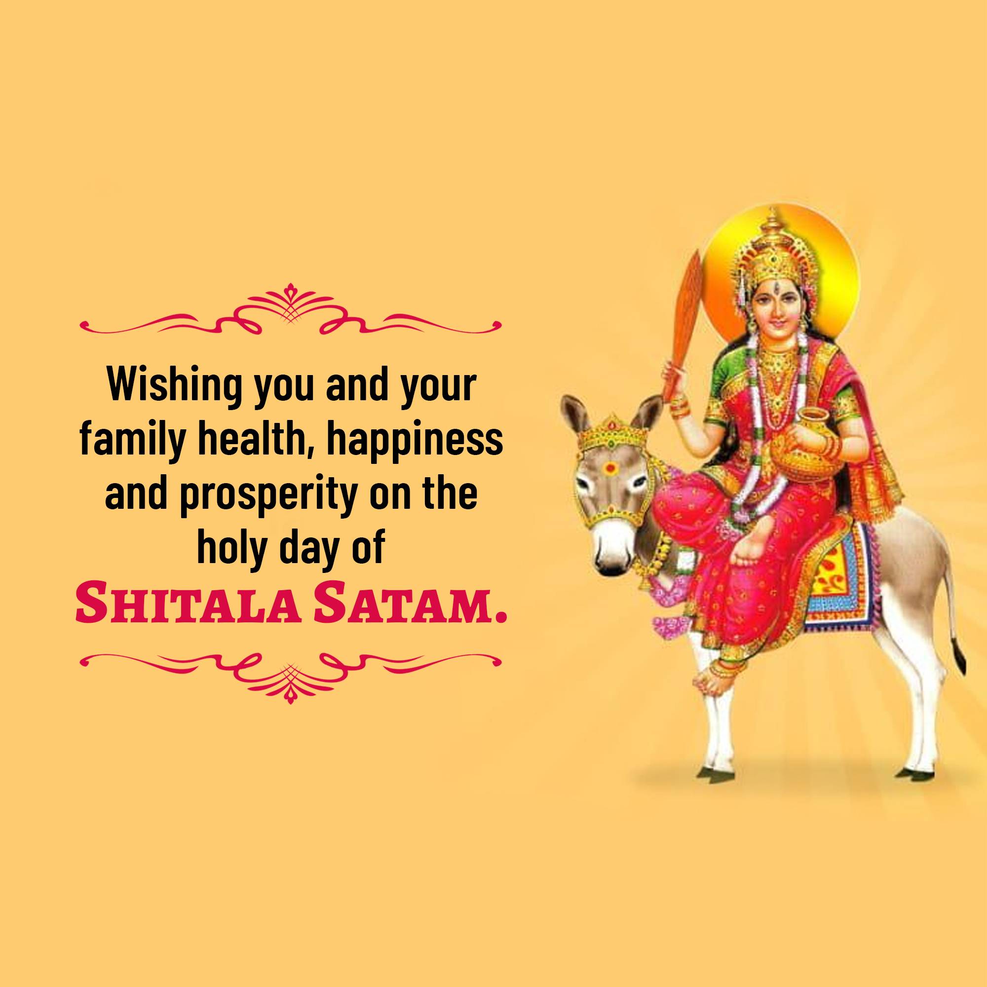 Shitala Satam