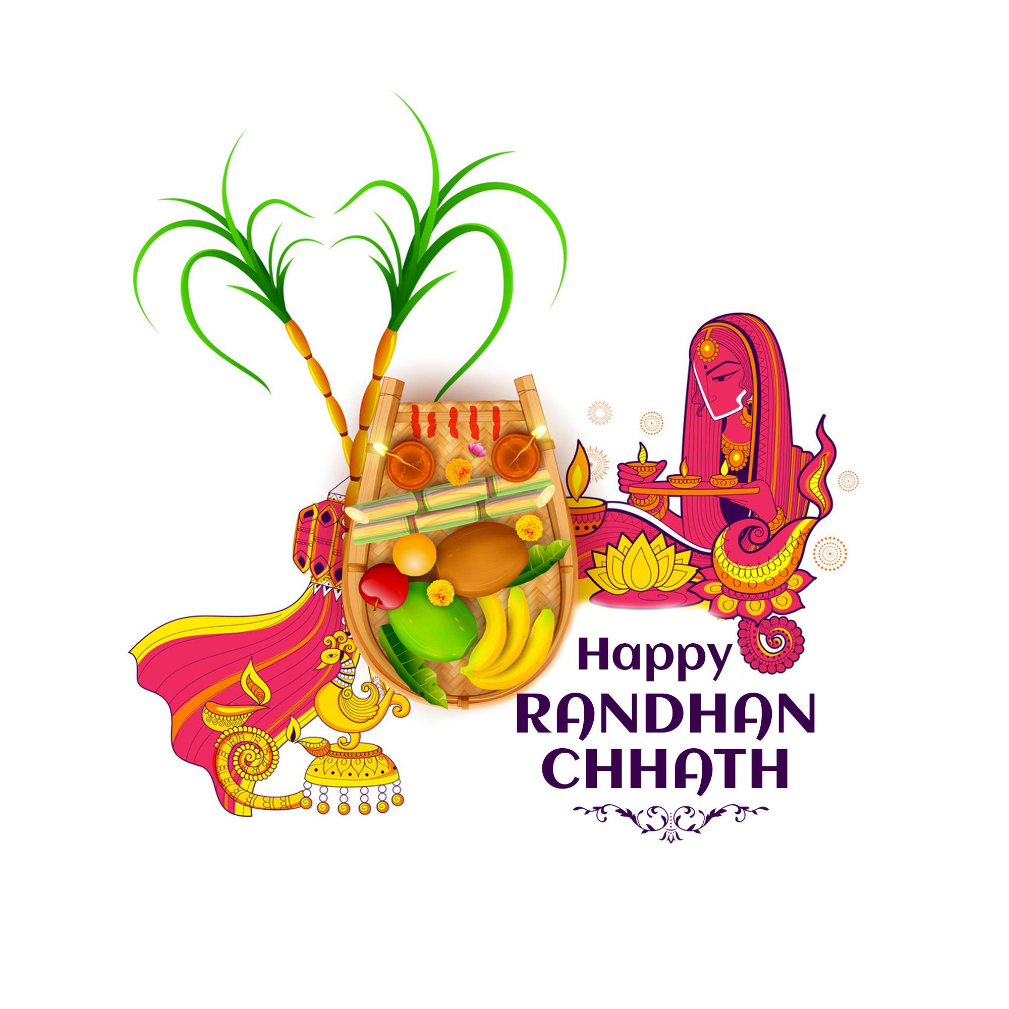 Randhan Chhath