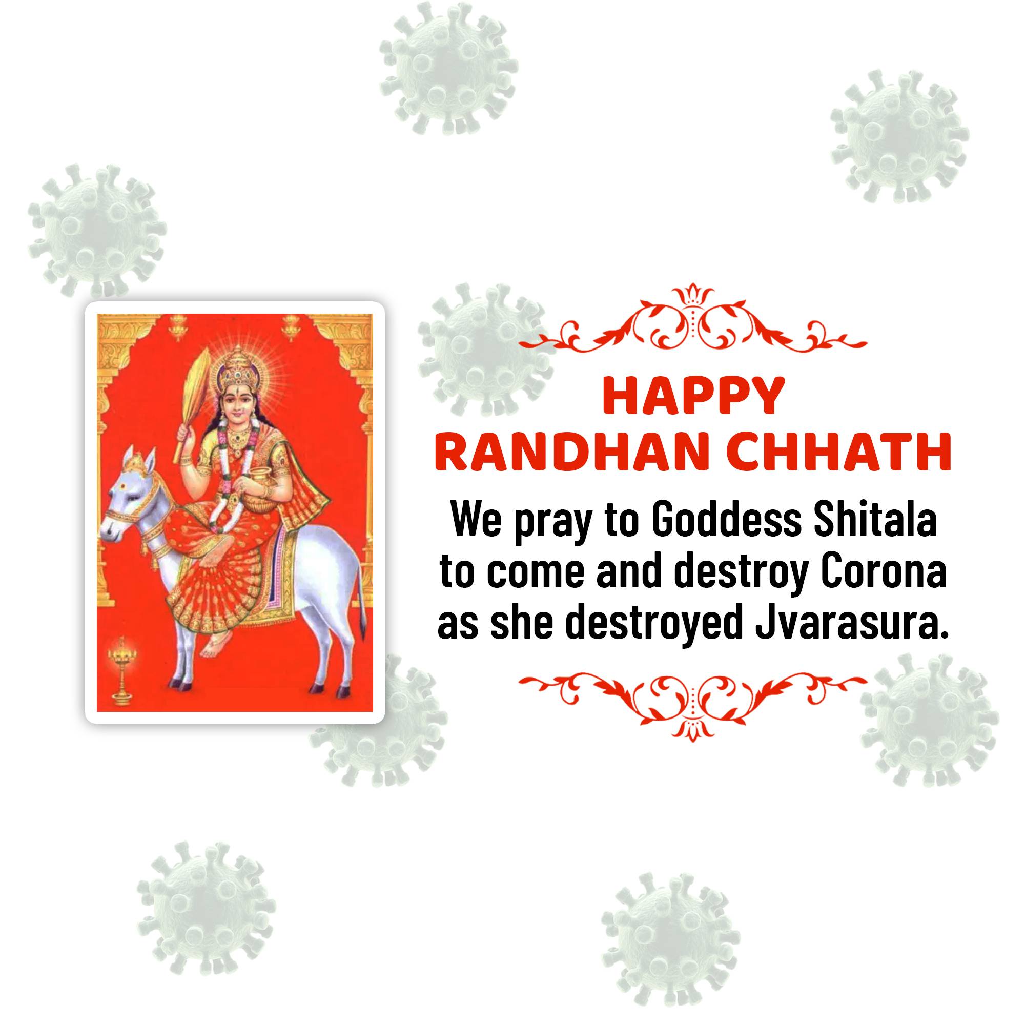 Randhan Chhath