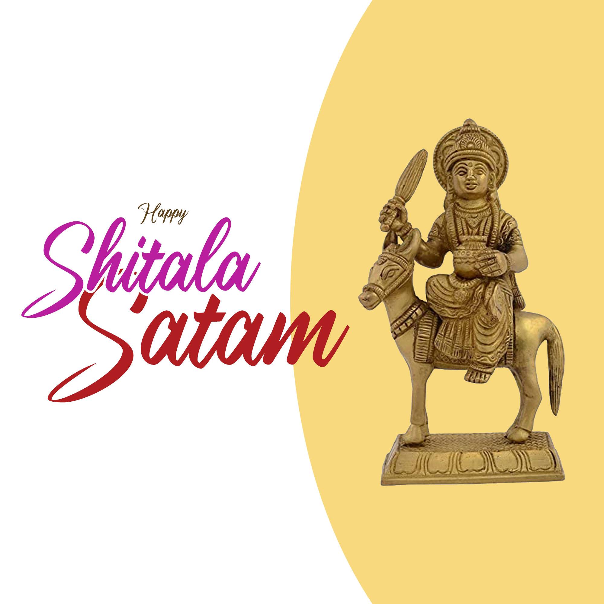 Shitala Satam