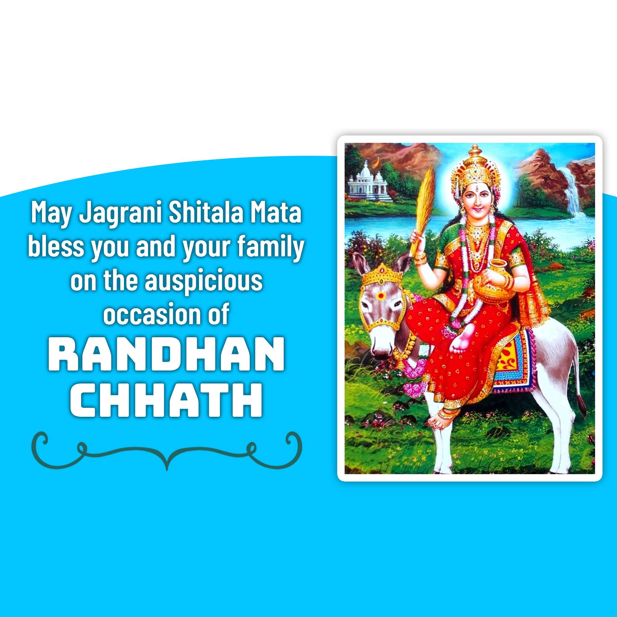 Randhan Chhath