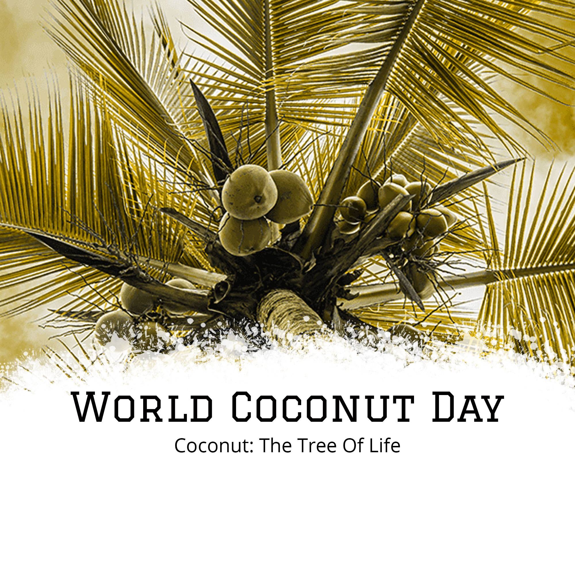 World Coconut Day