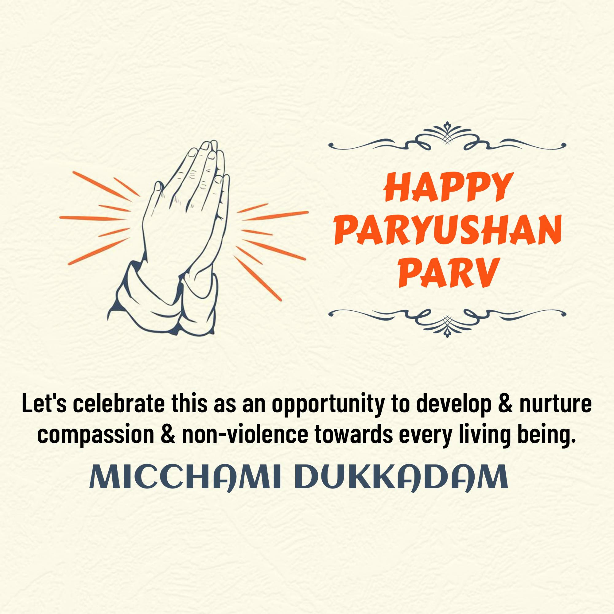Paryushana