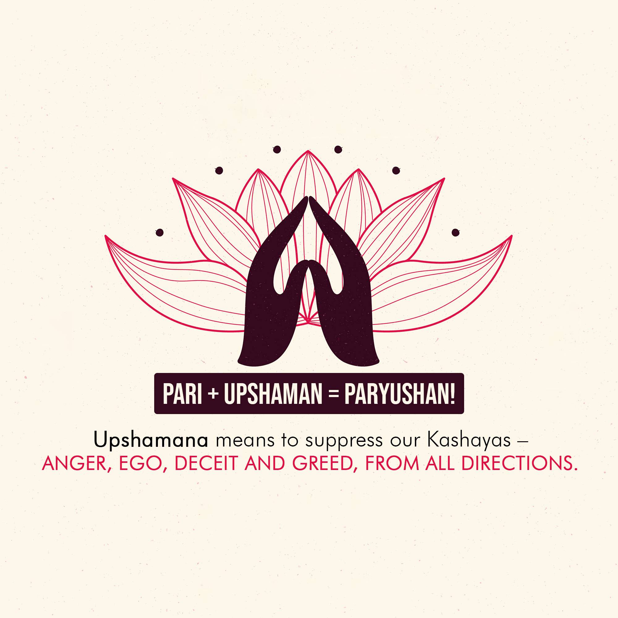 Paryushana