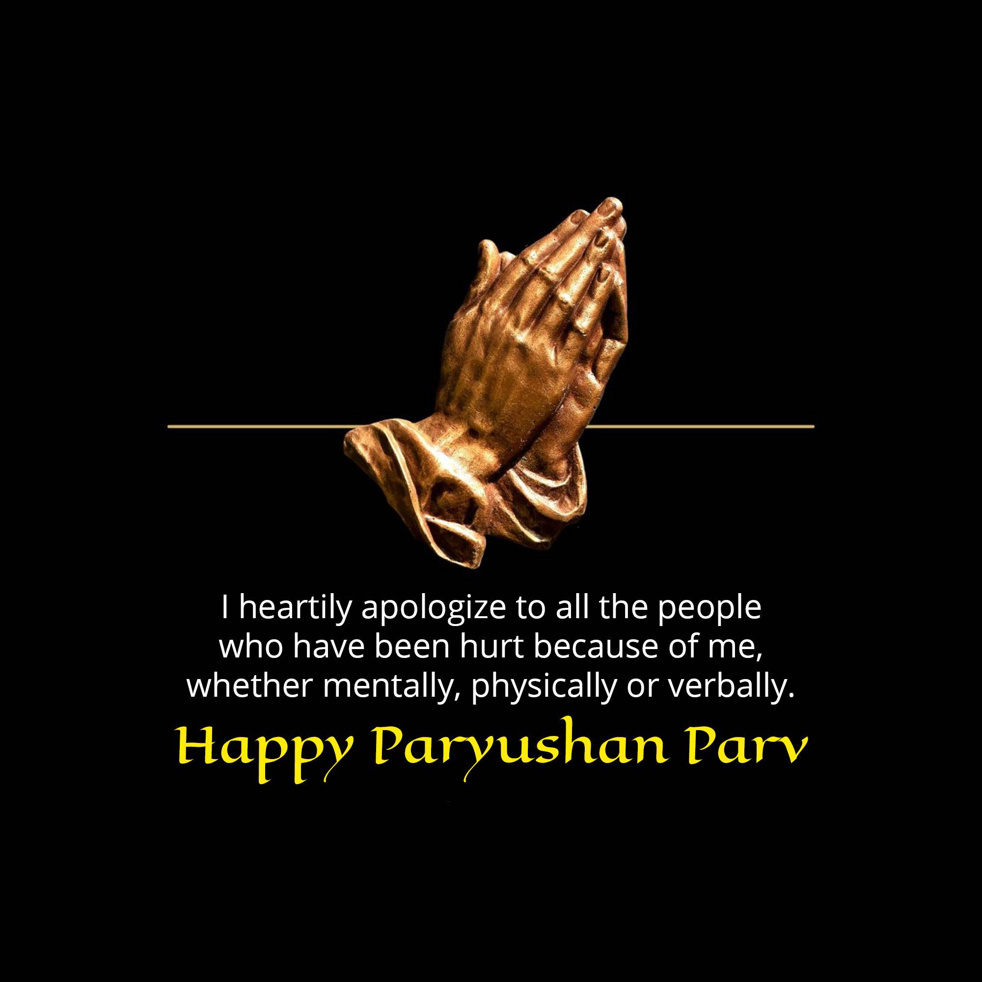 Paryushana