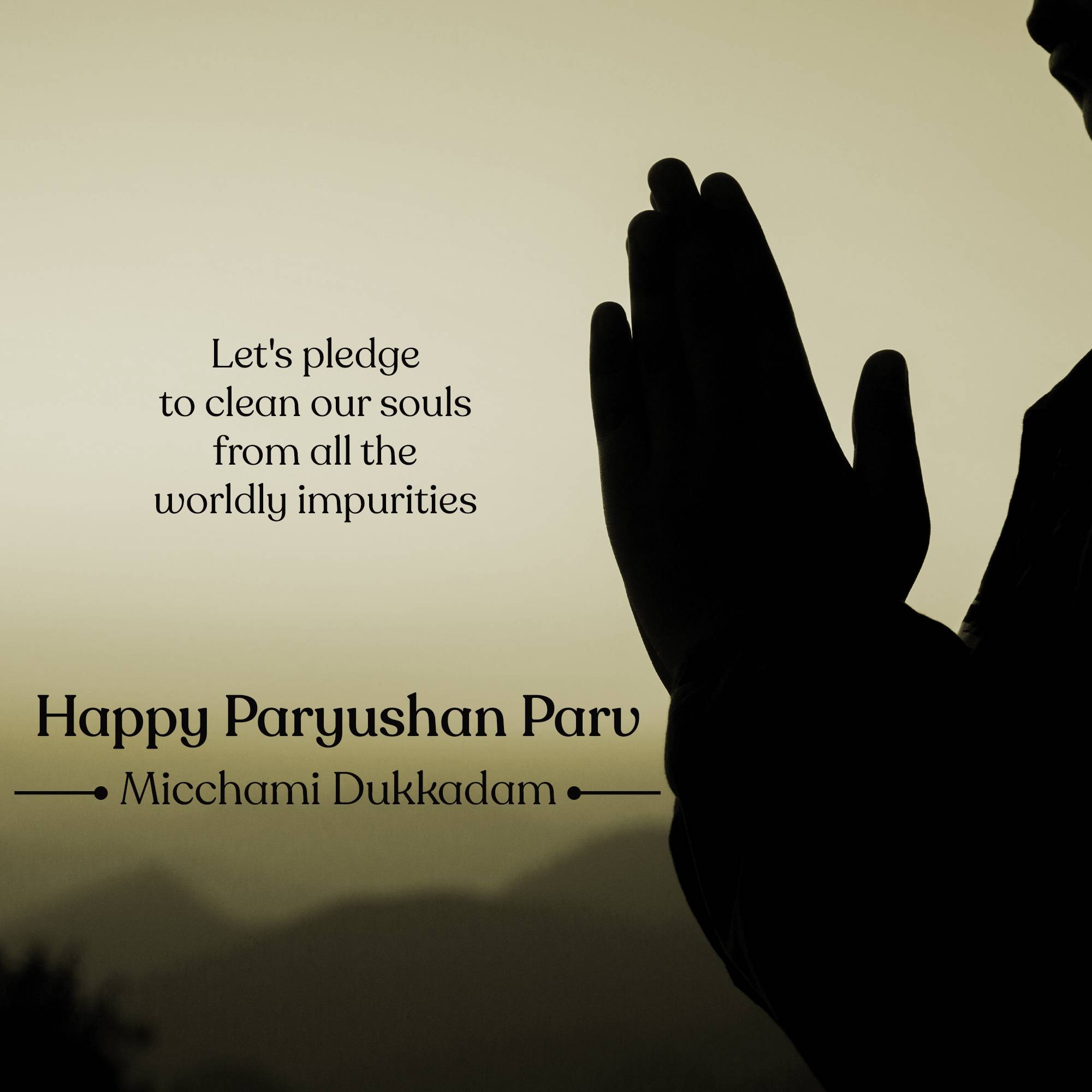 Paryushana