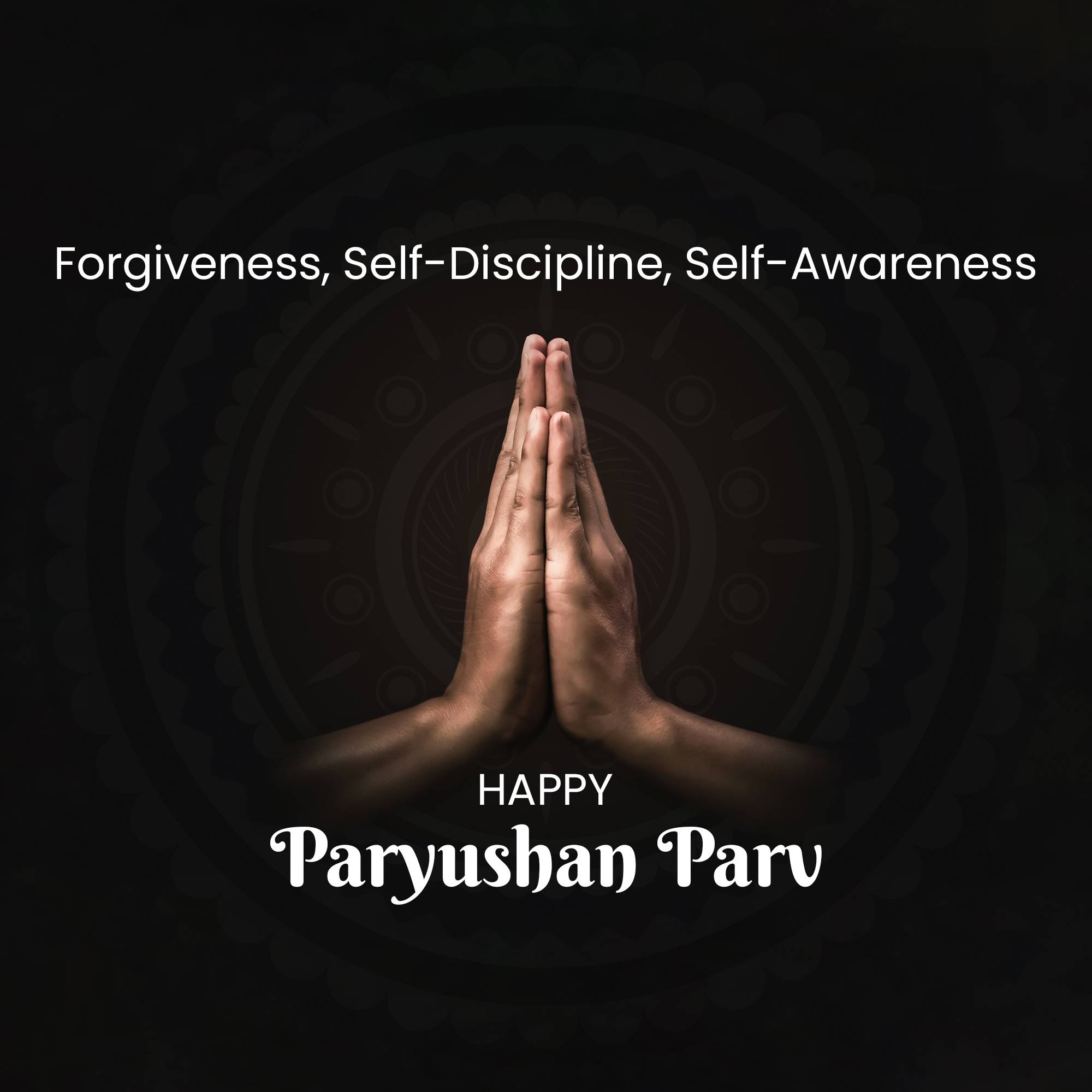 Paryushana