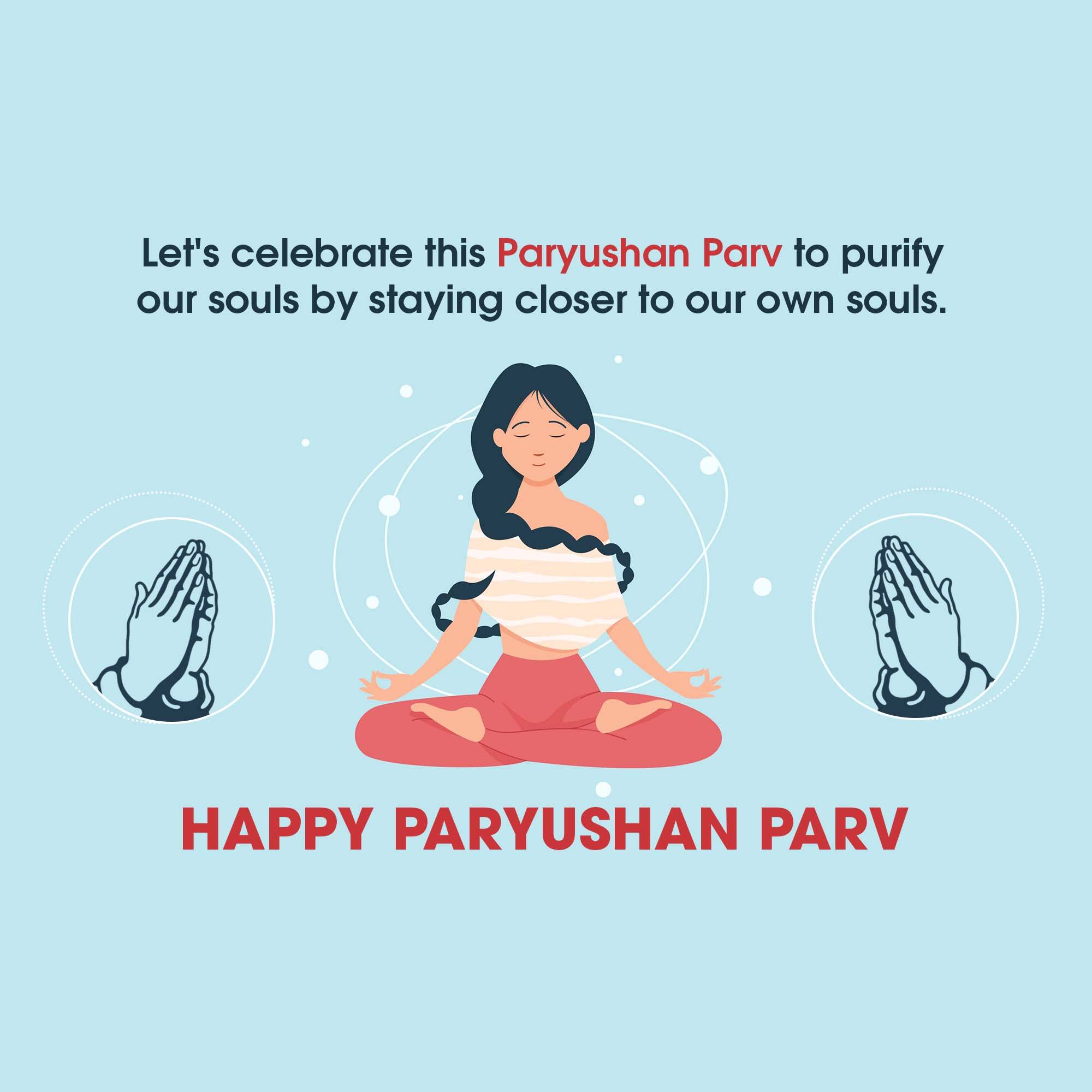 Paryushana