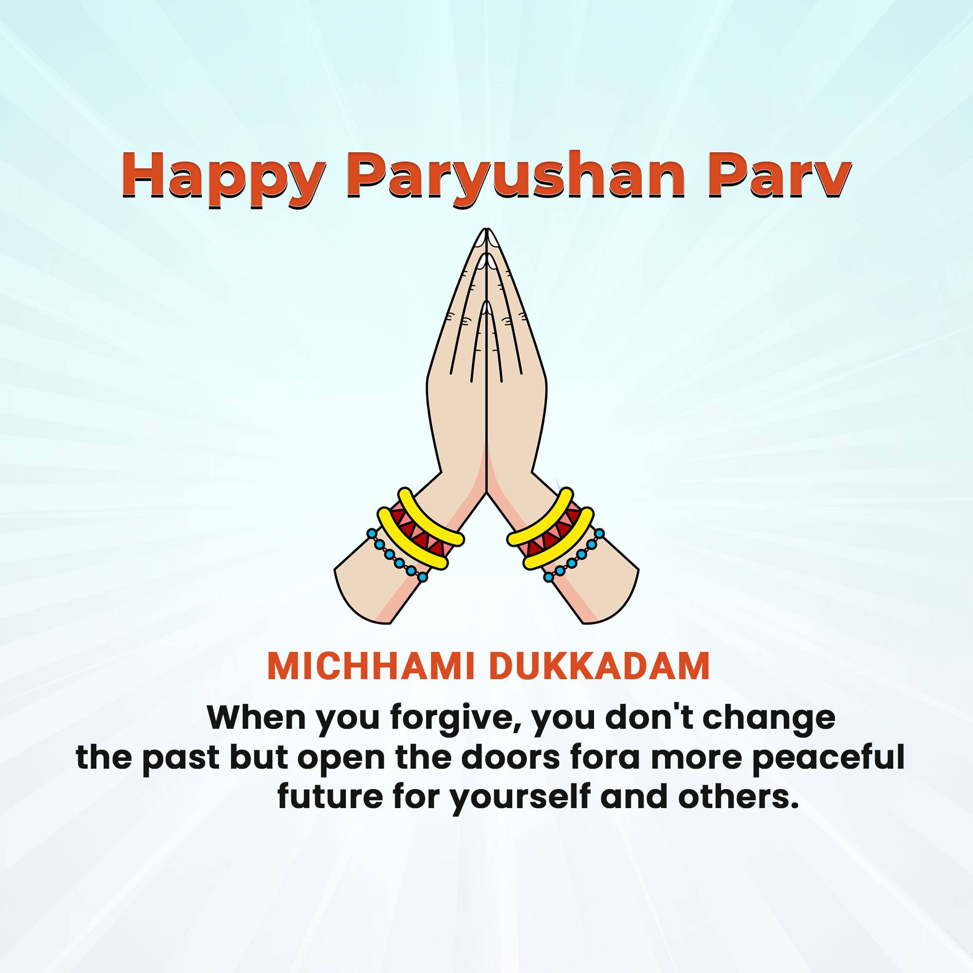 Paryushana