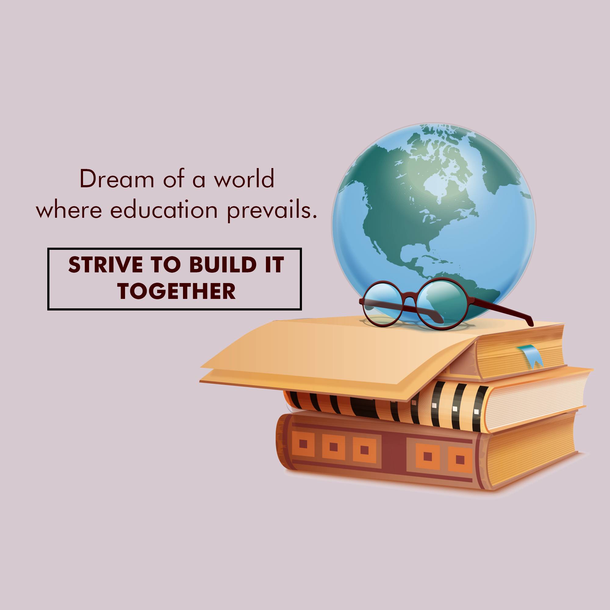 International Literacy Day