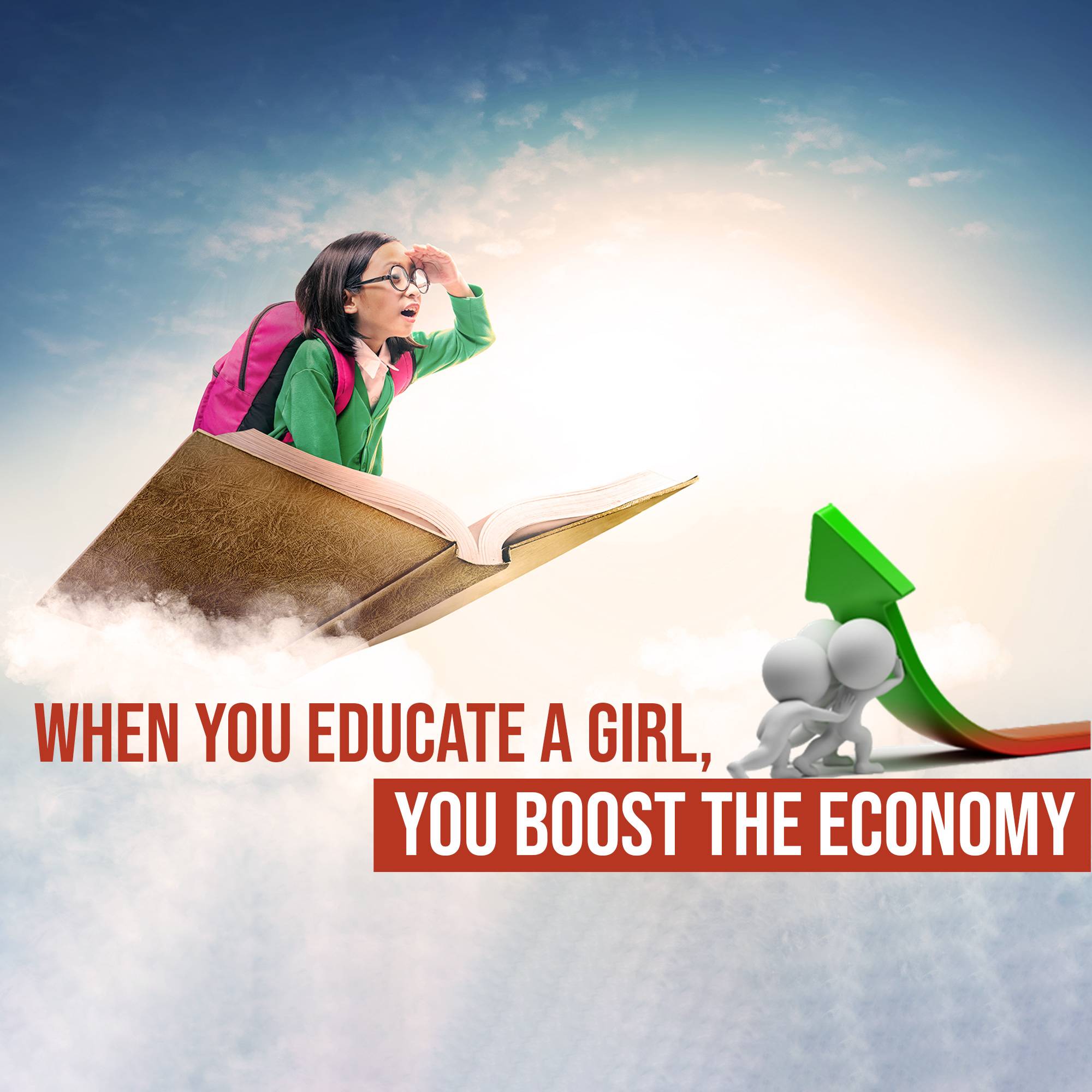 International Literacy Day