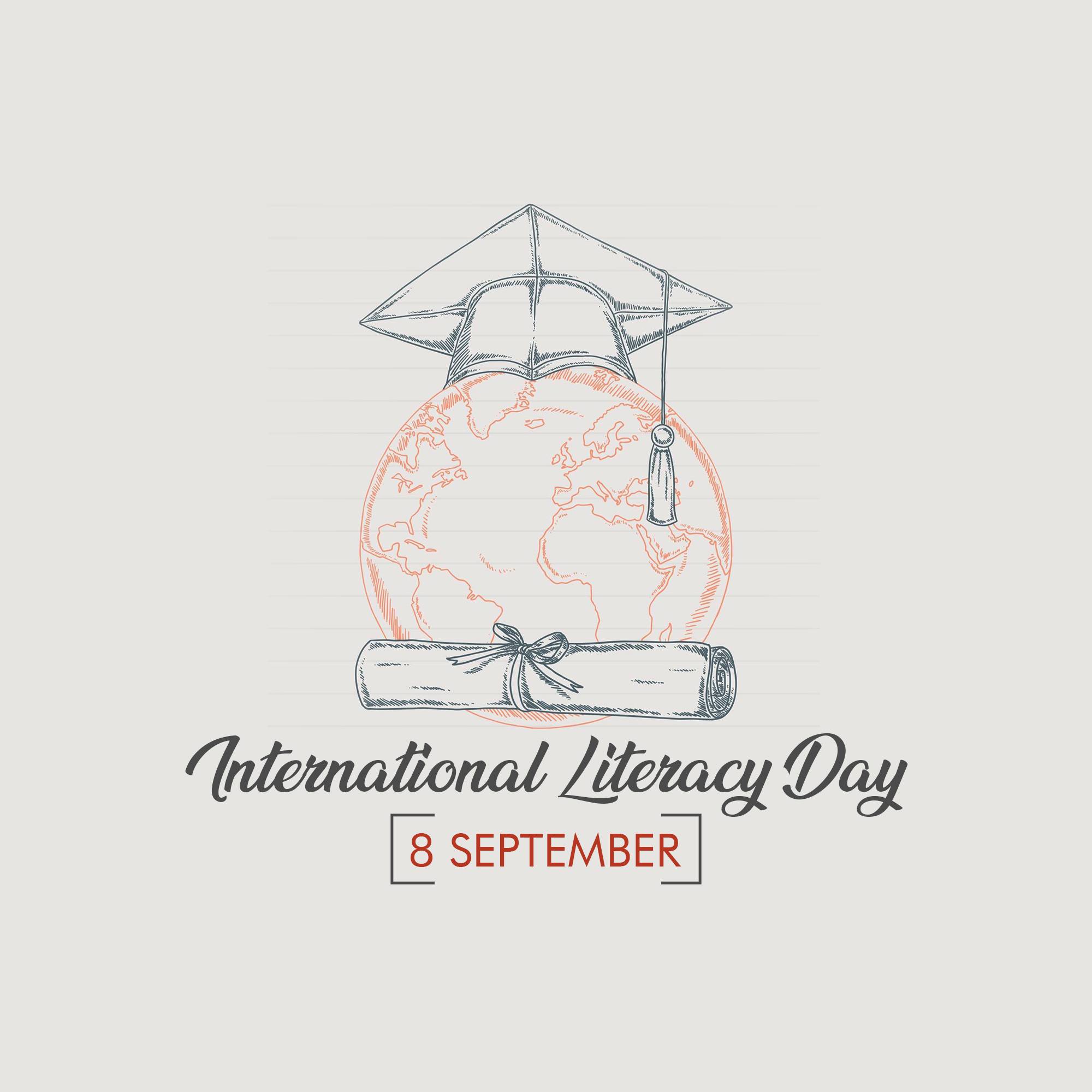International Literacy Day