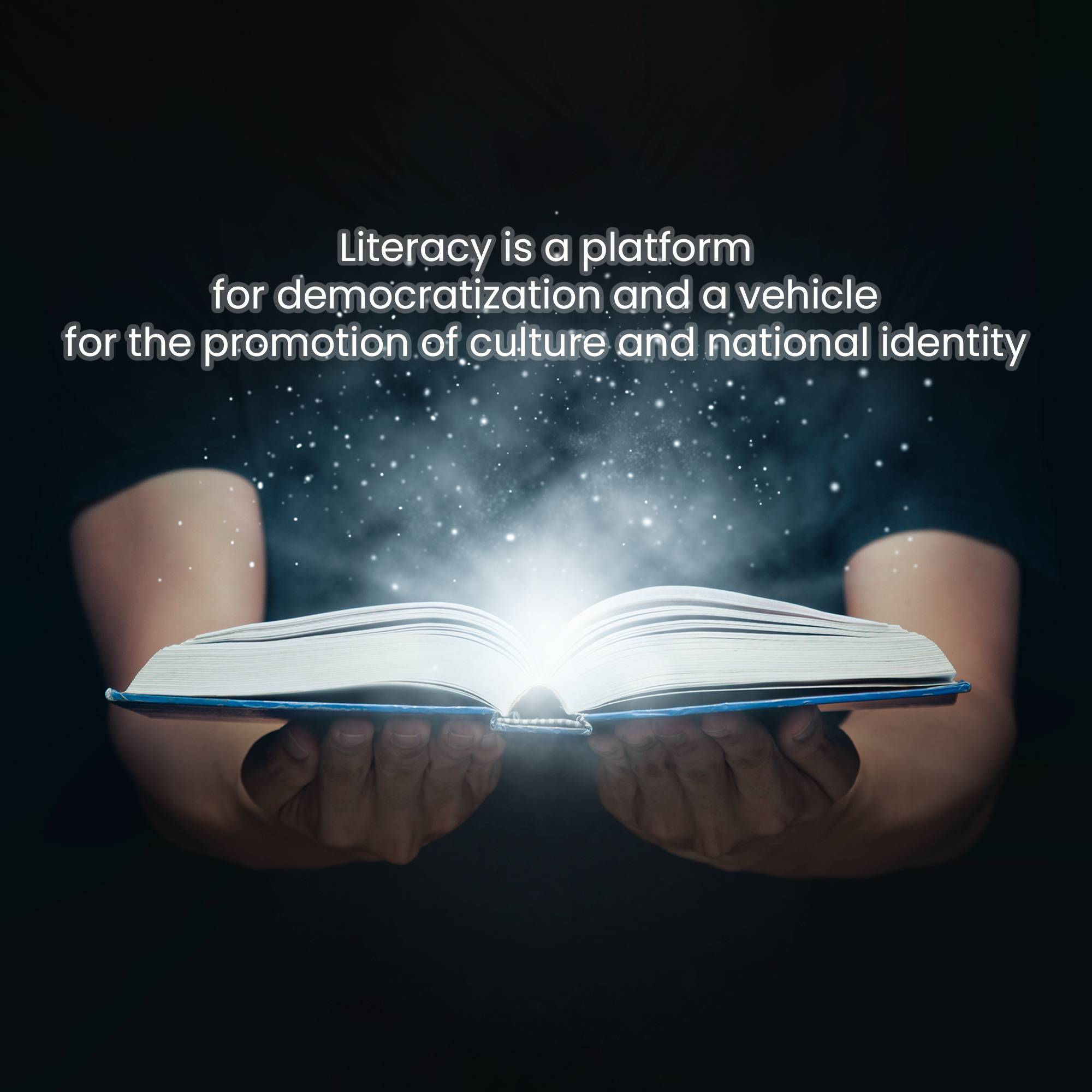 International Literacy Day