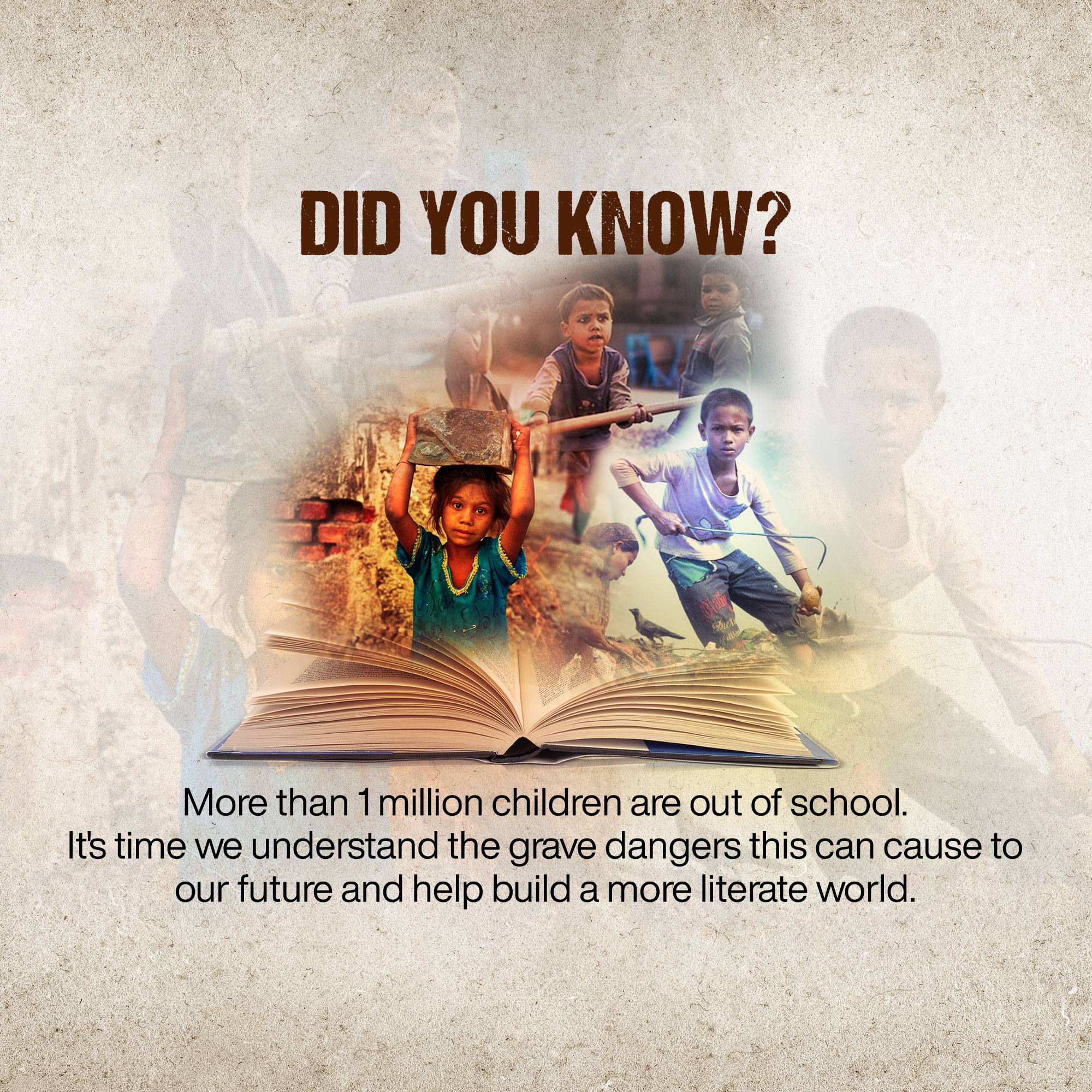 International Literacy Day
