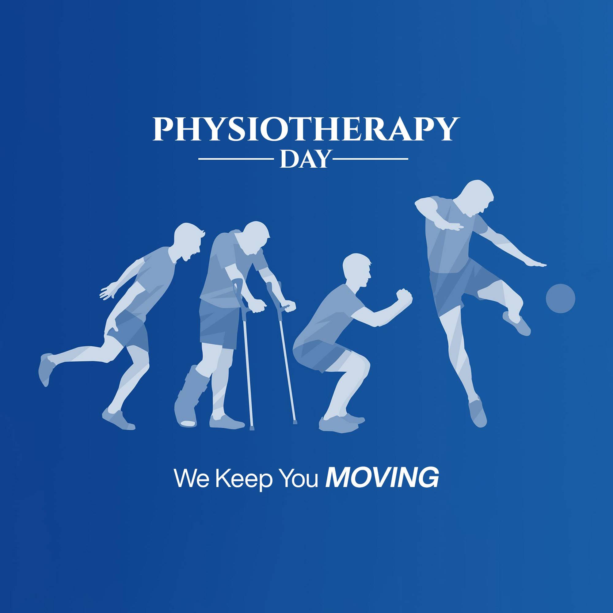 World Physical Therapy Day