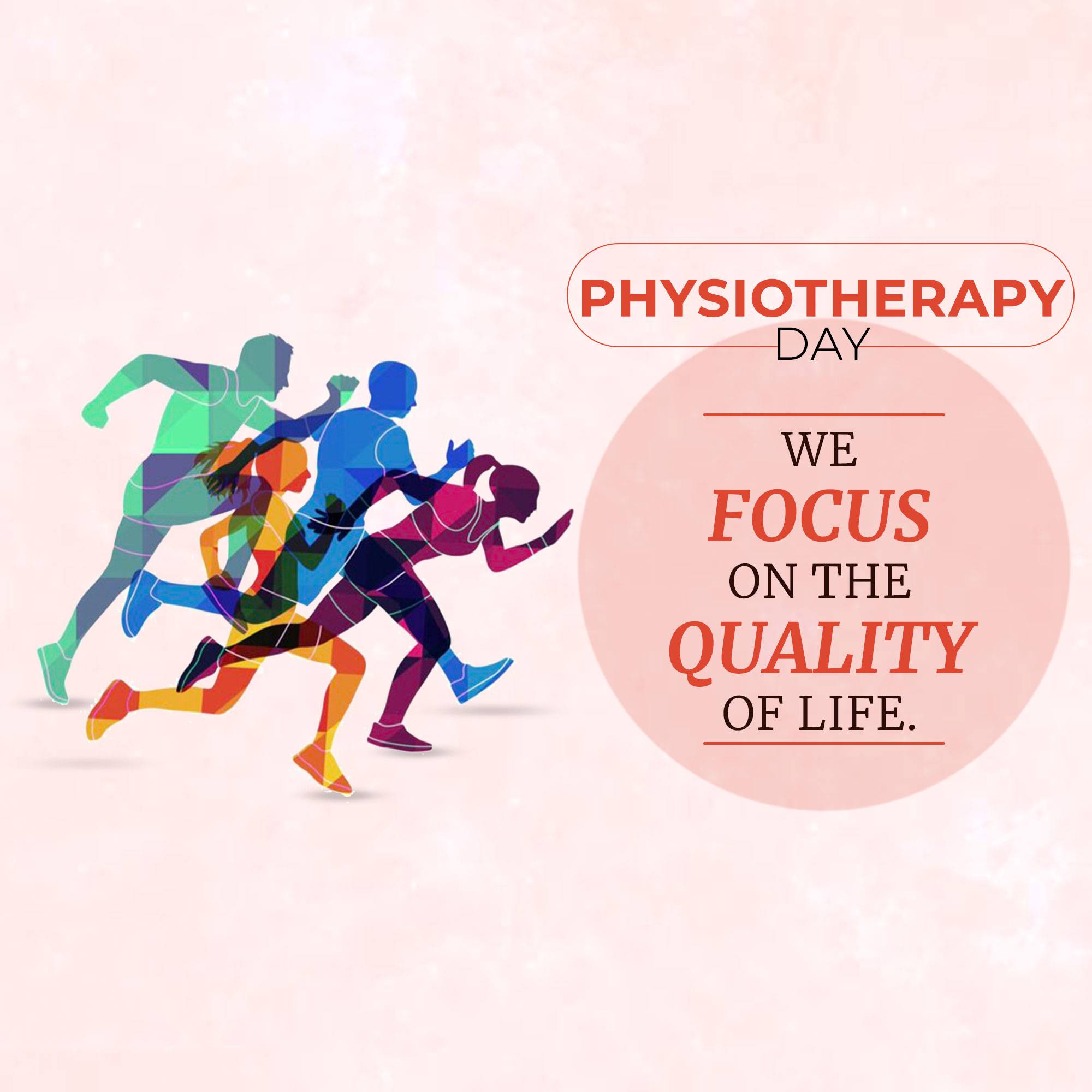World Physical Therapy Day