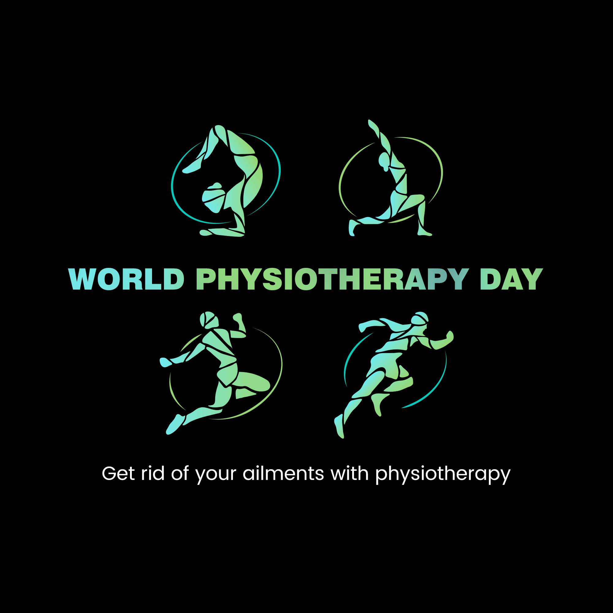 World Physical Therapy Day
