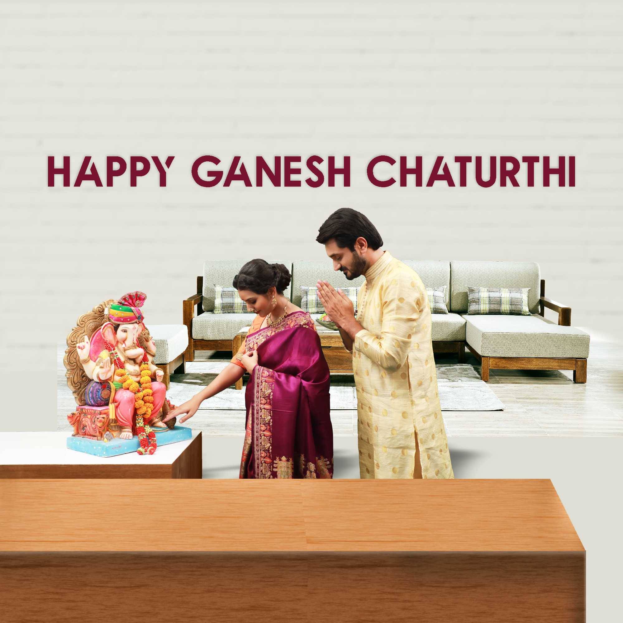Ganesh Chaturthi