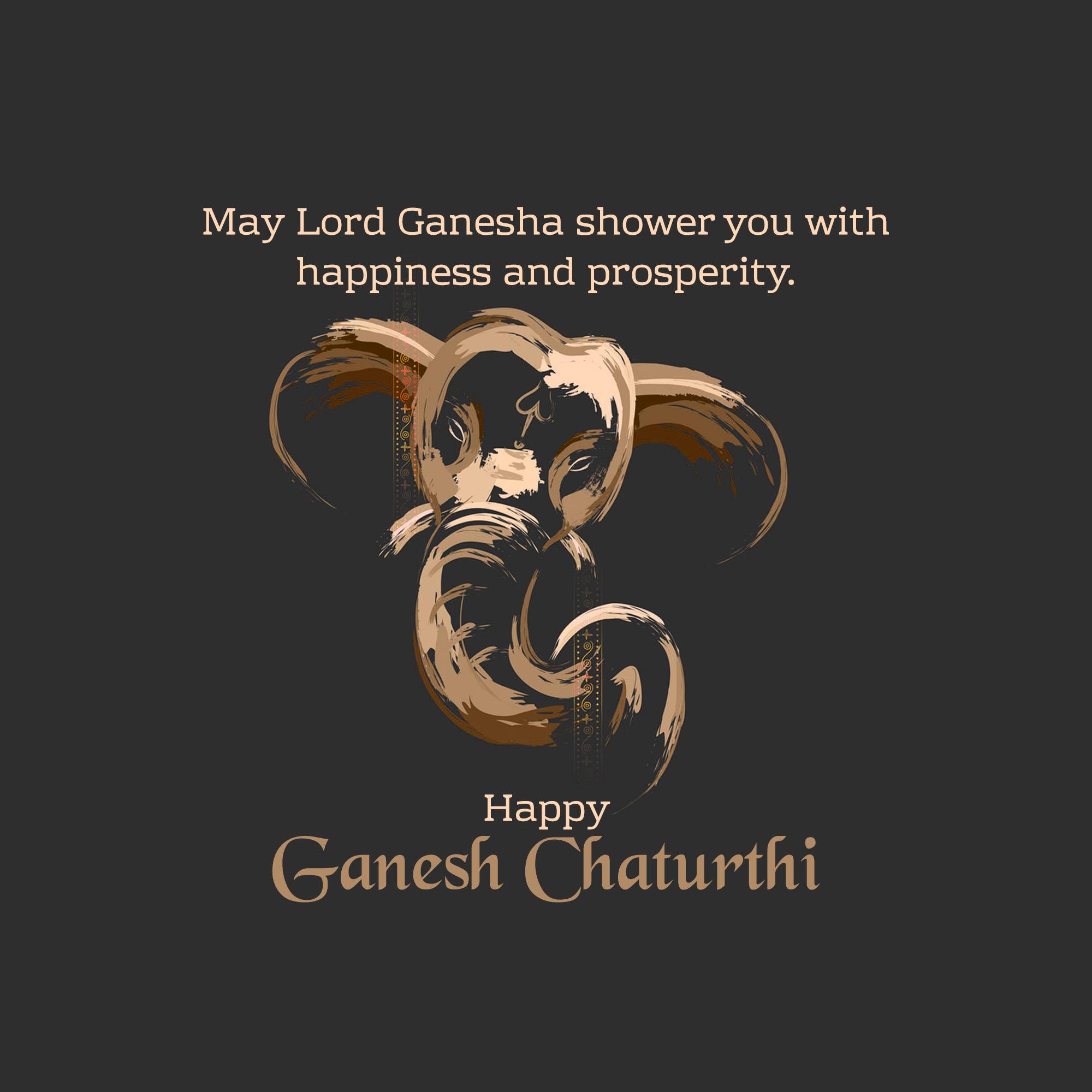 Ganesh Chaturthi