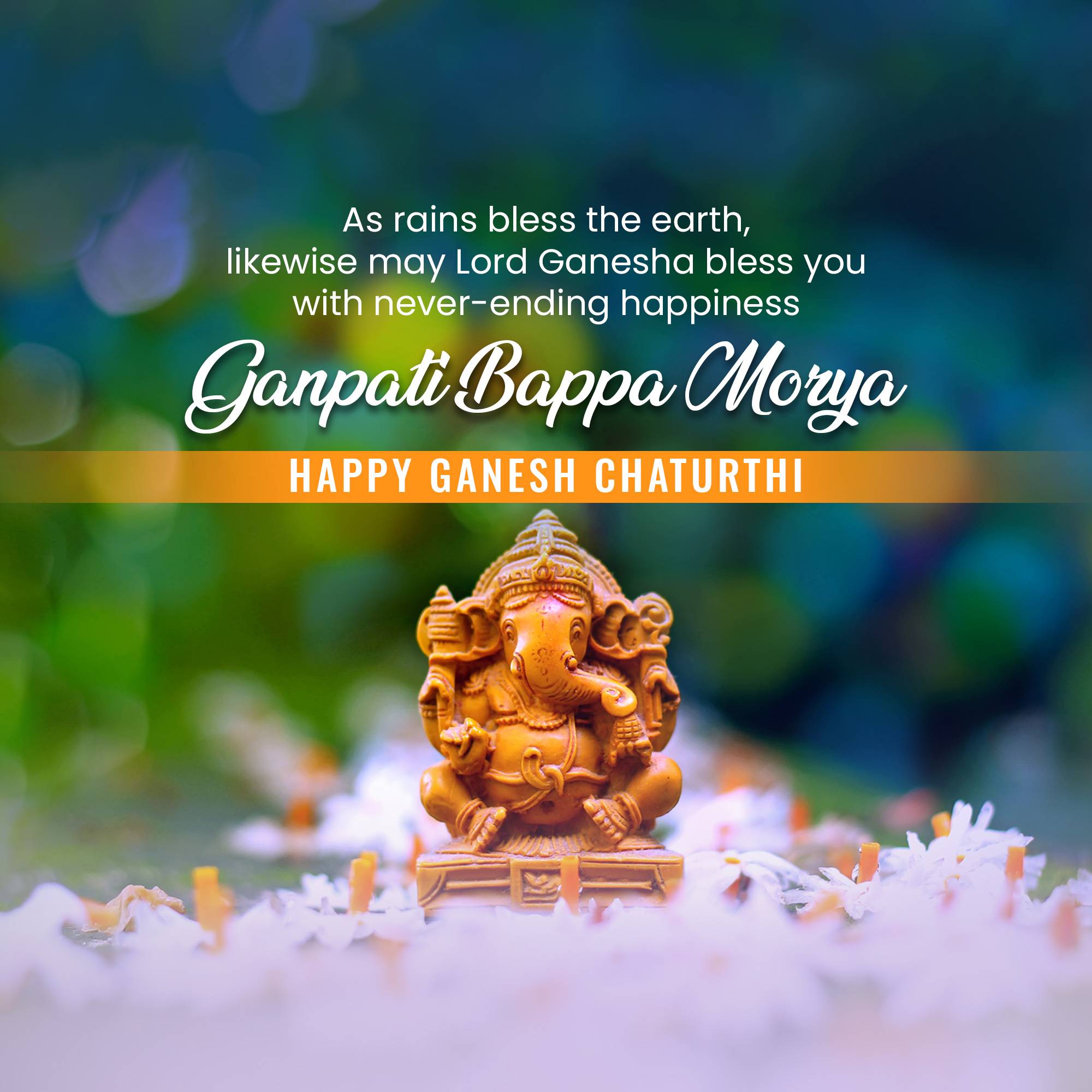 Ganesh Chaturthi