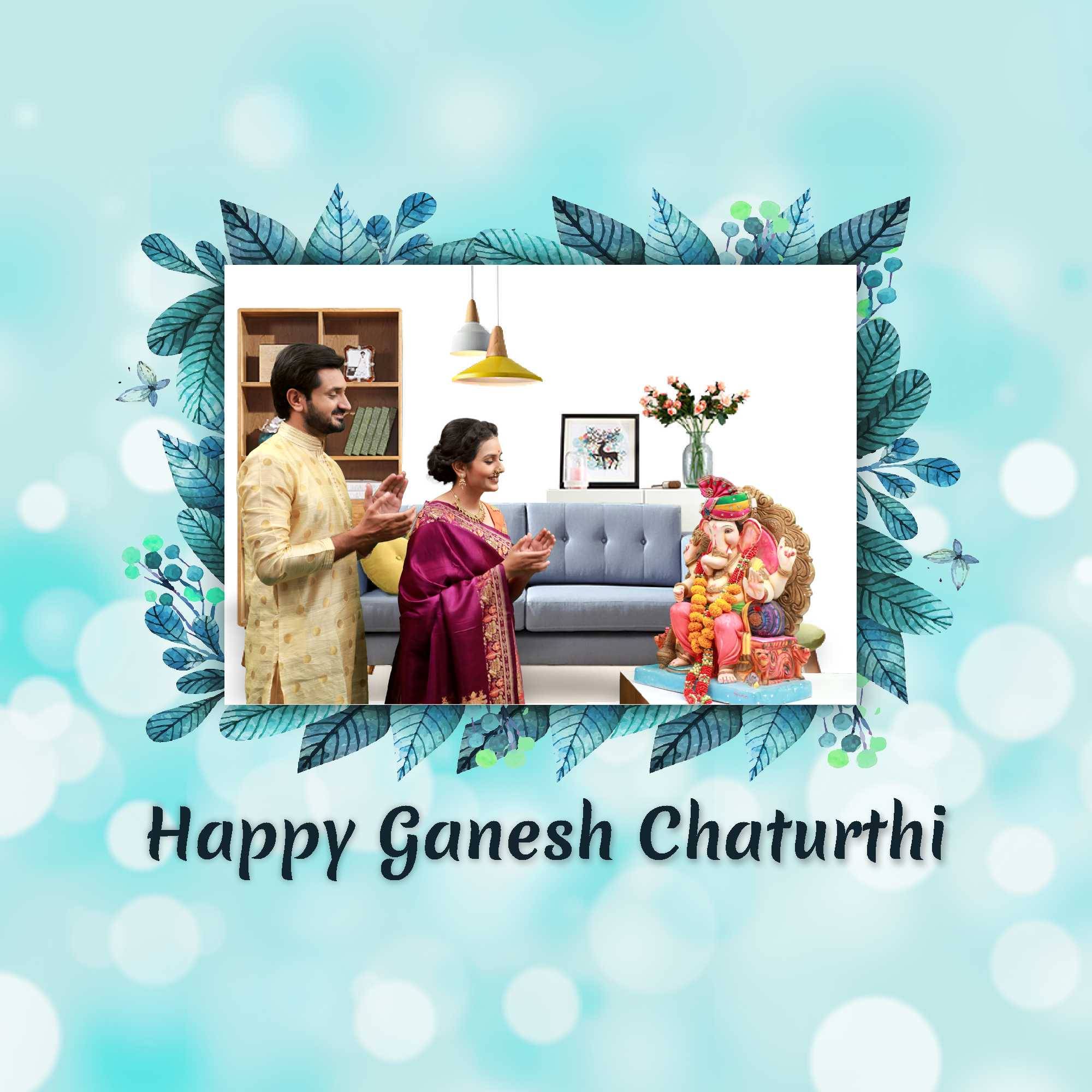 Ganesh Chaturthi