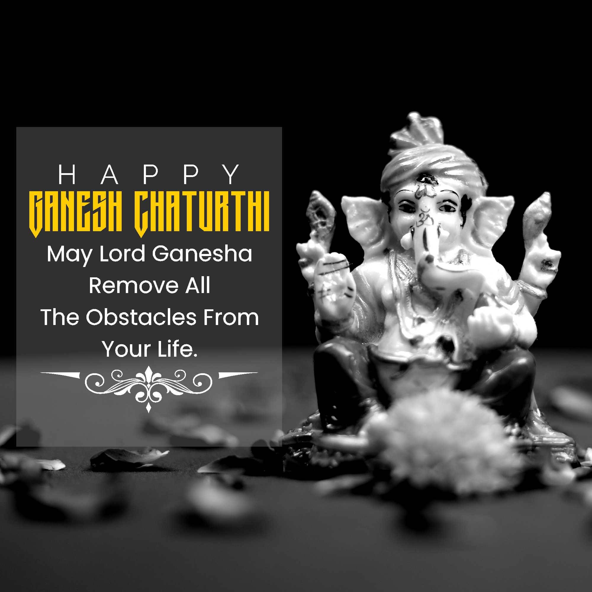 Ganesh Chaturthi