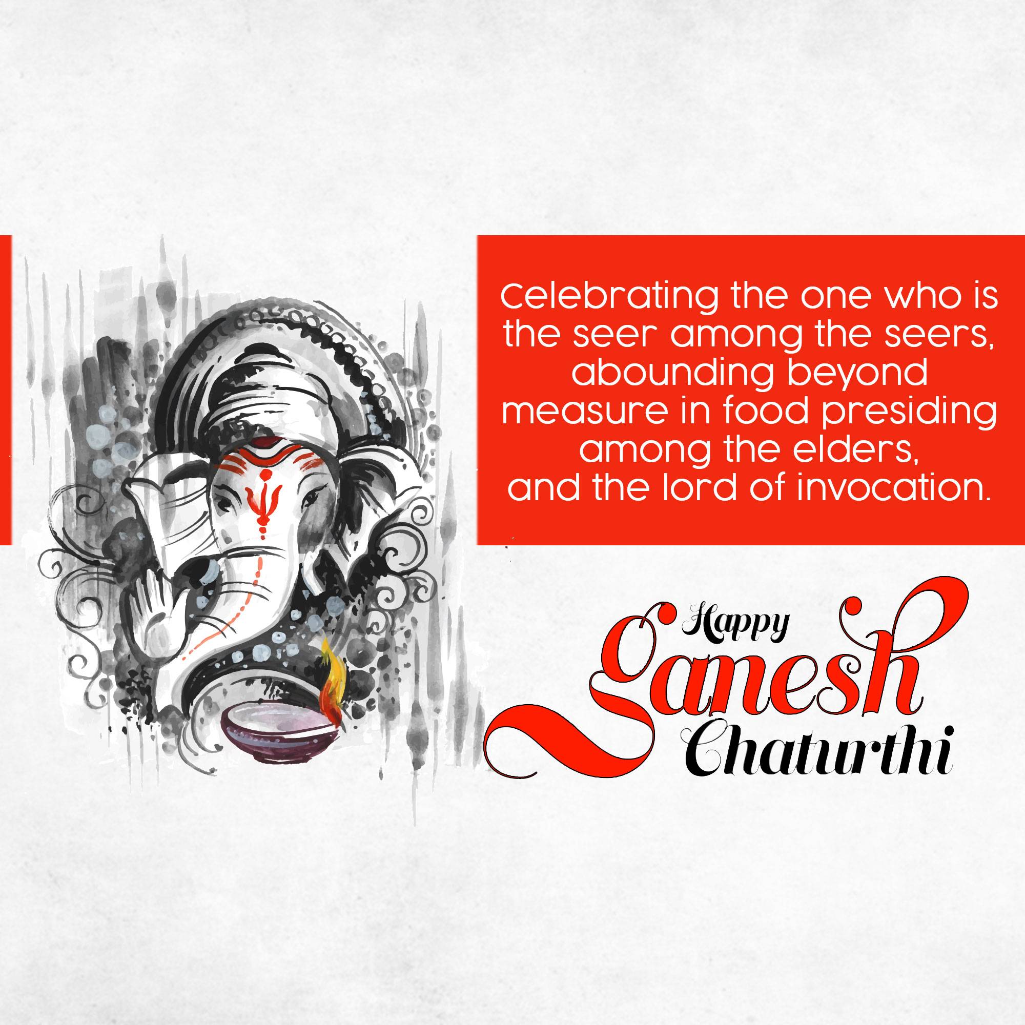 Ganesh Chaturthi