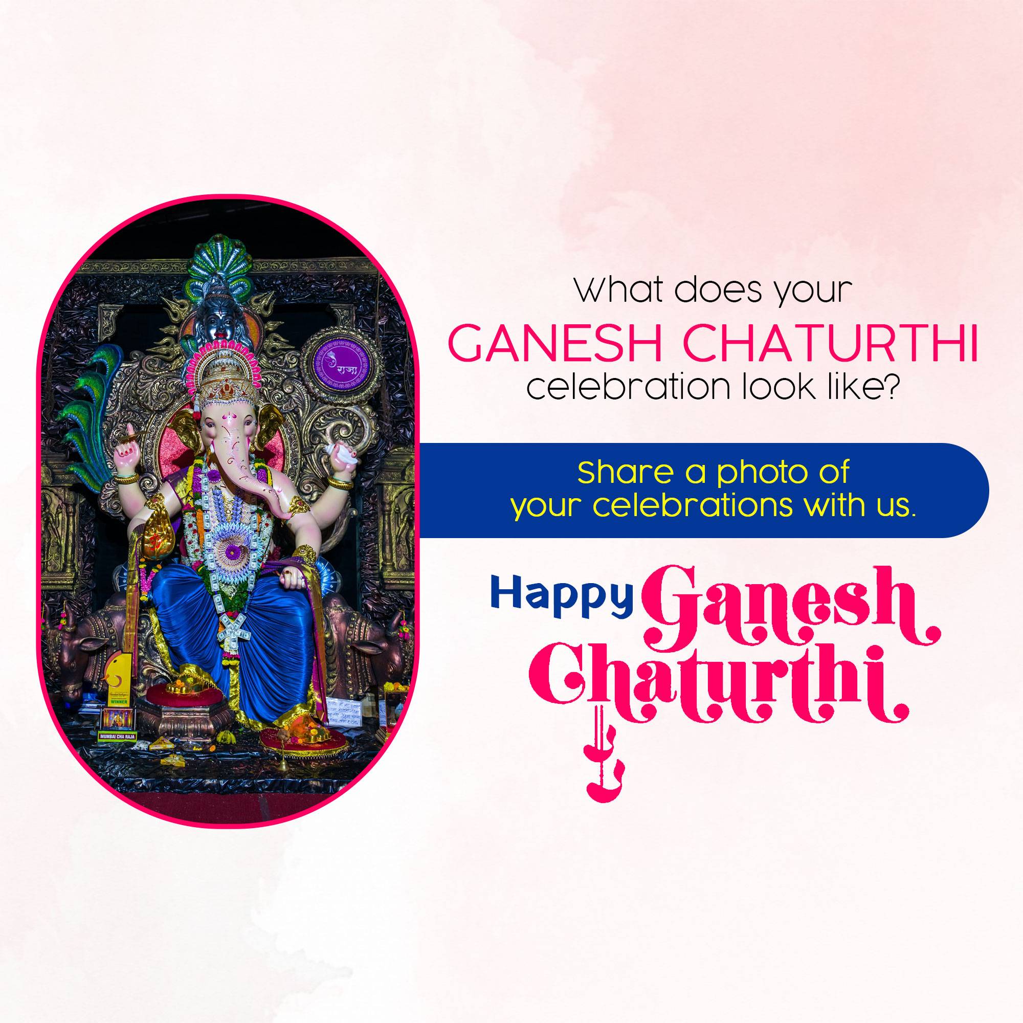 Ganesh Chaturthi