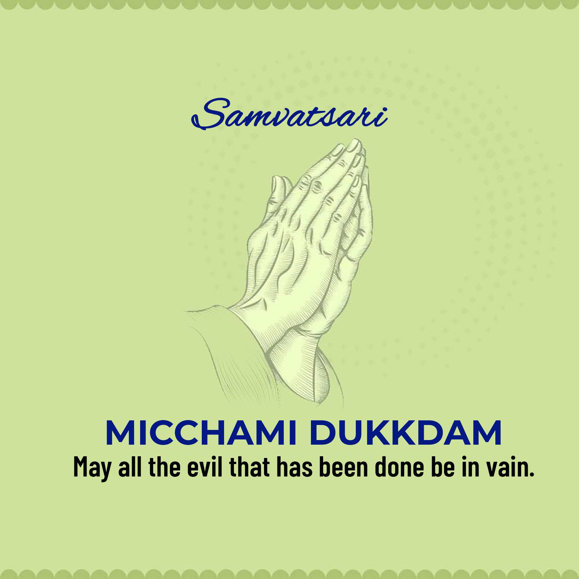 Samvatsari