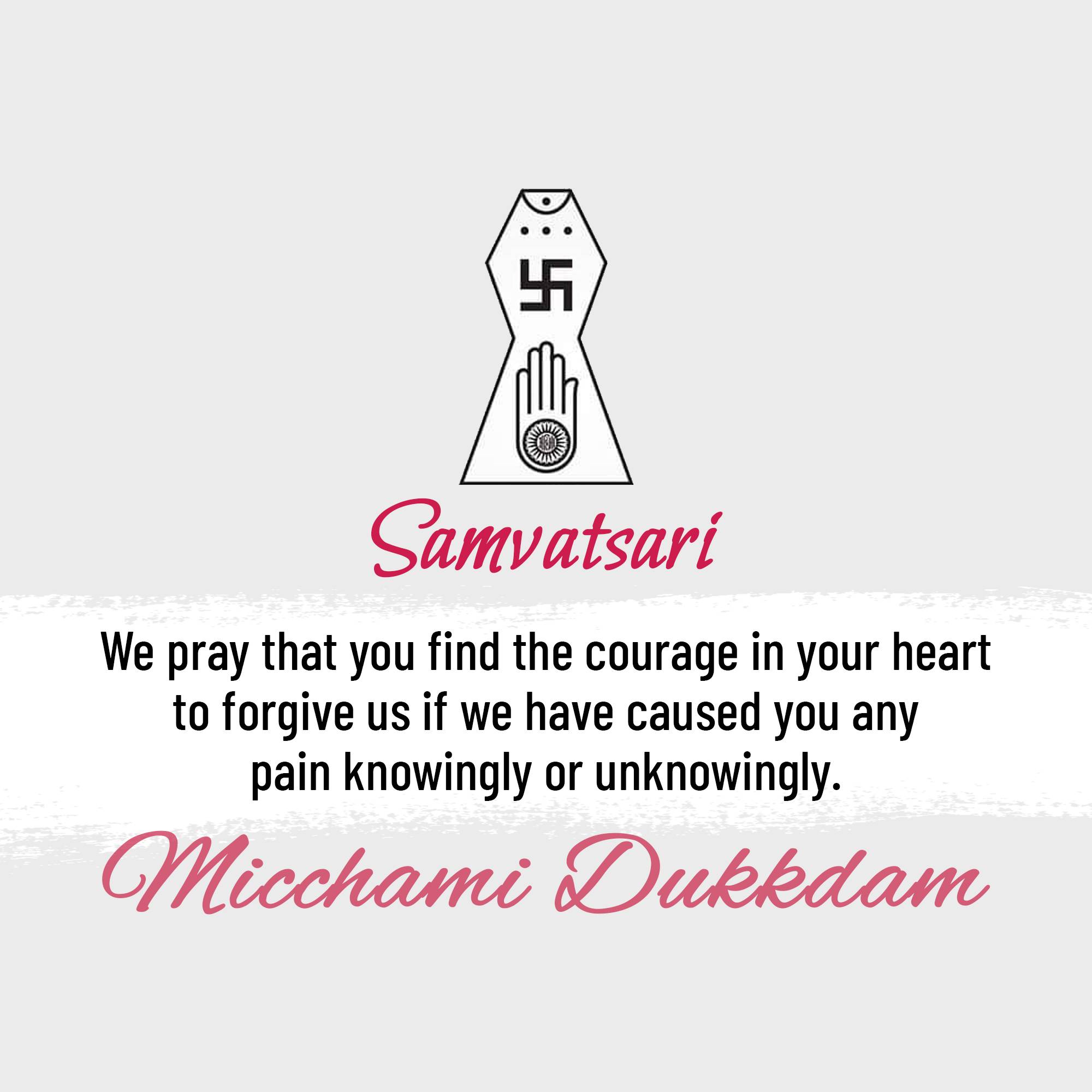 Samvatsari