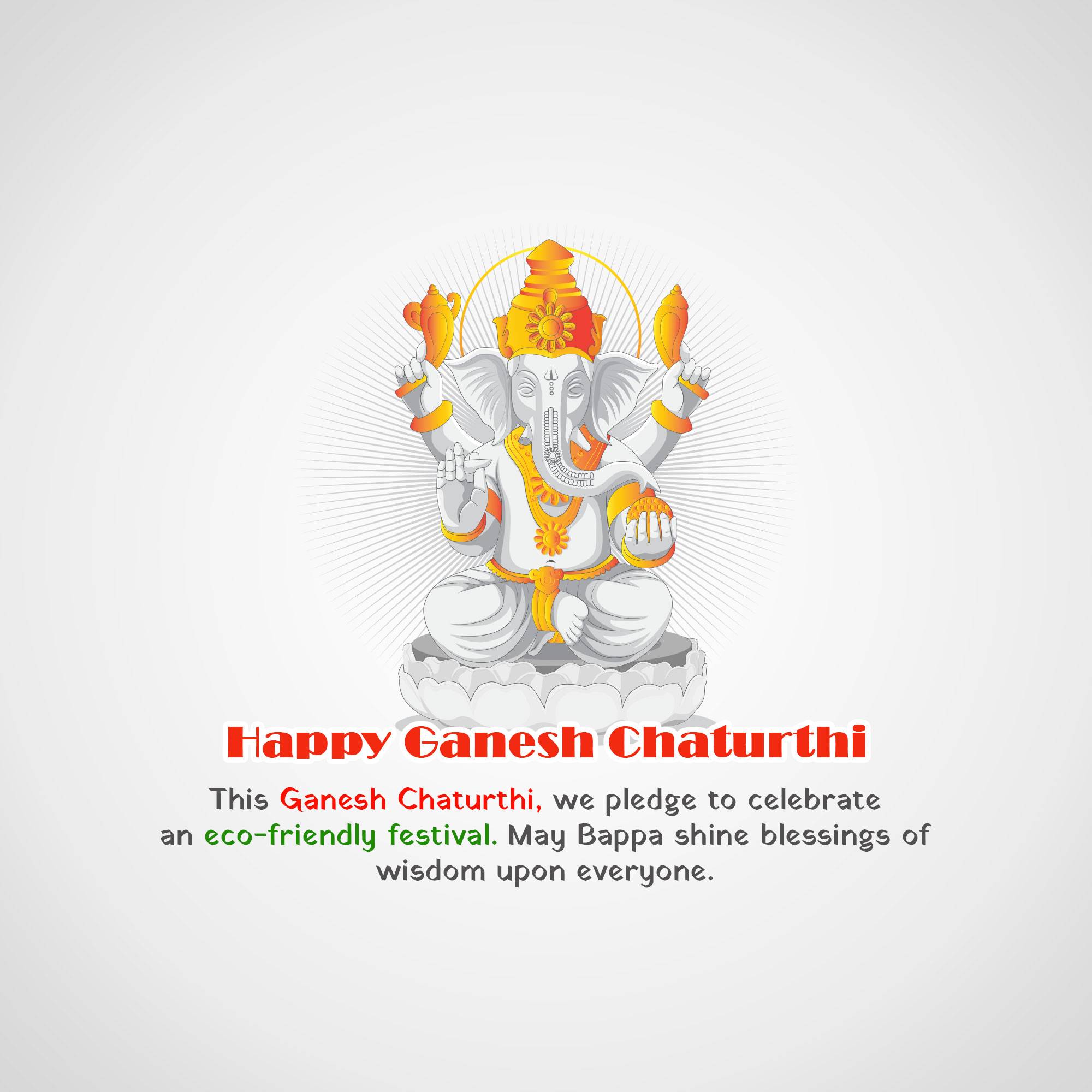 Ganesh Chaturthi