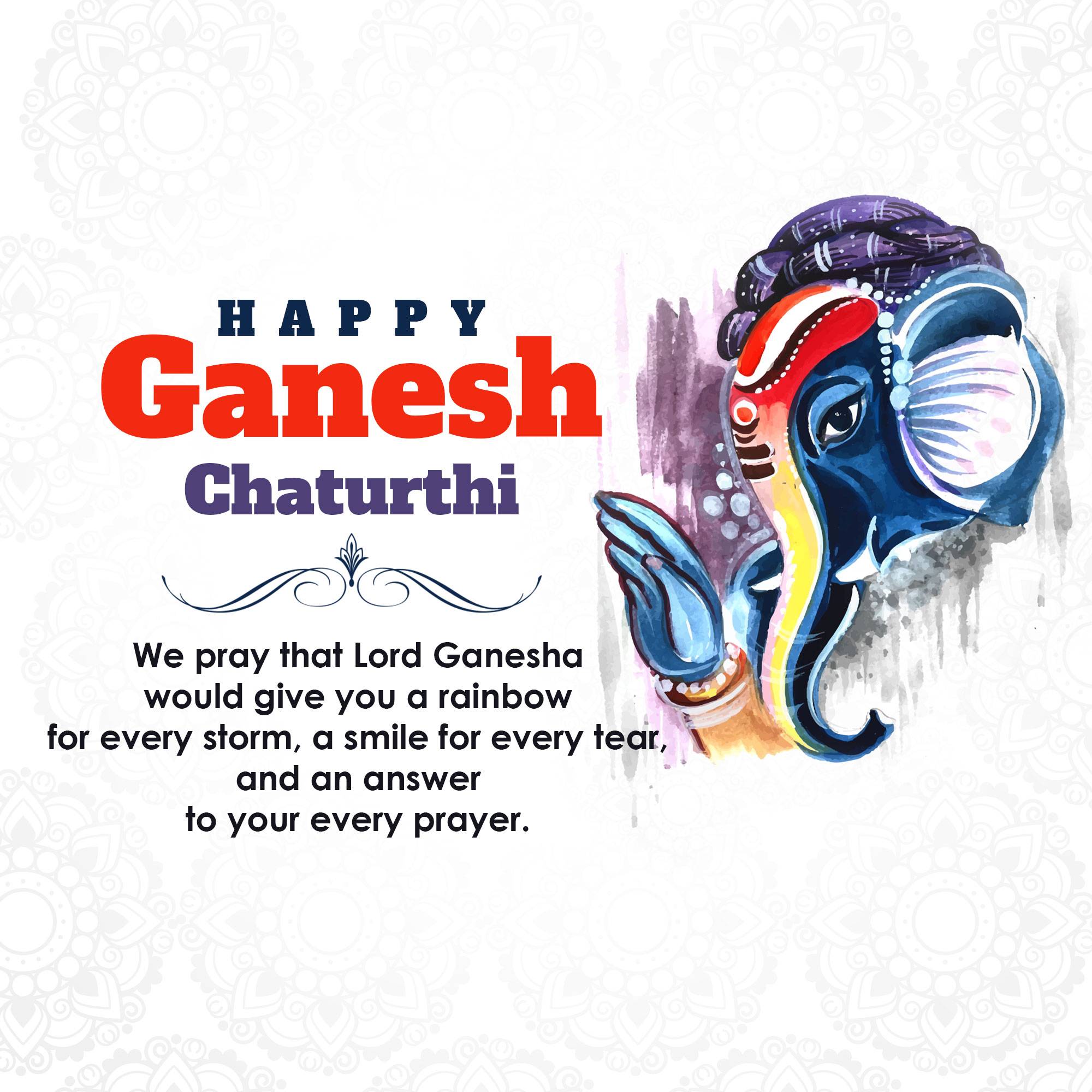 Ganesh Chaturthi