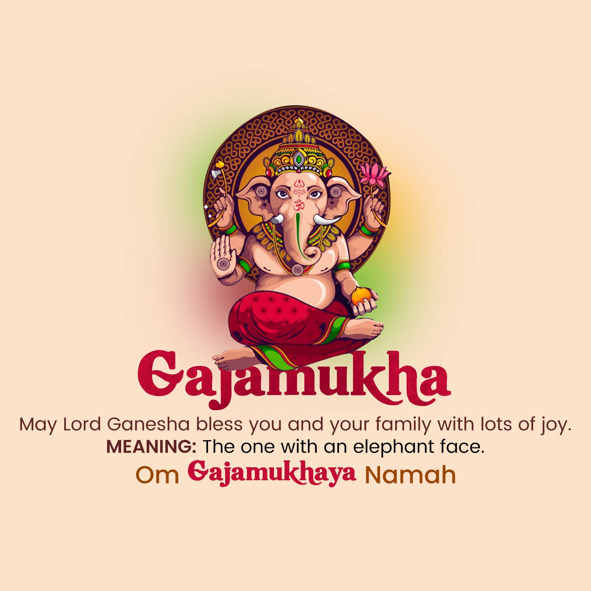 Ganesh Chaturthi