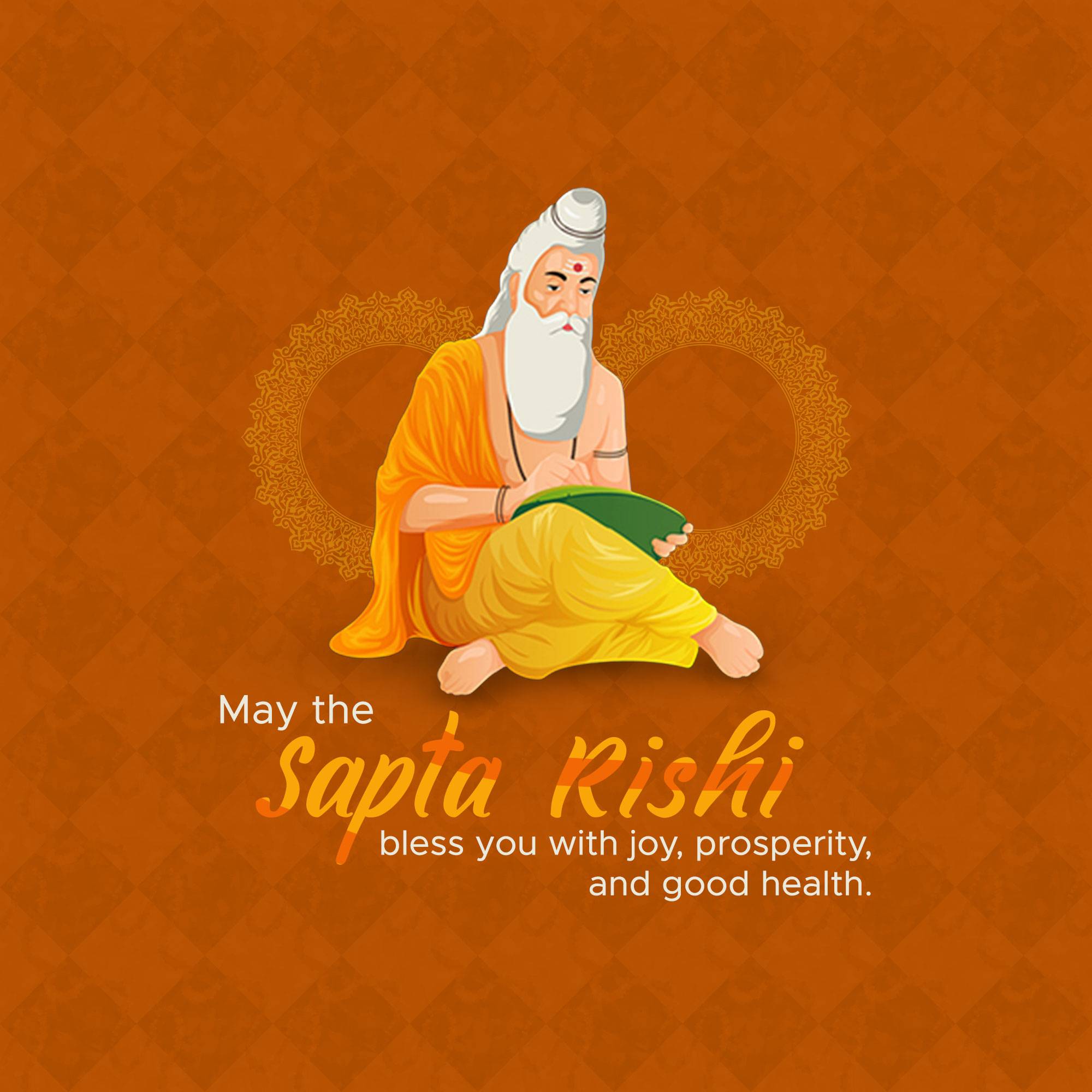 Rishi Panchami