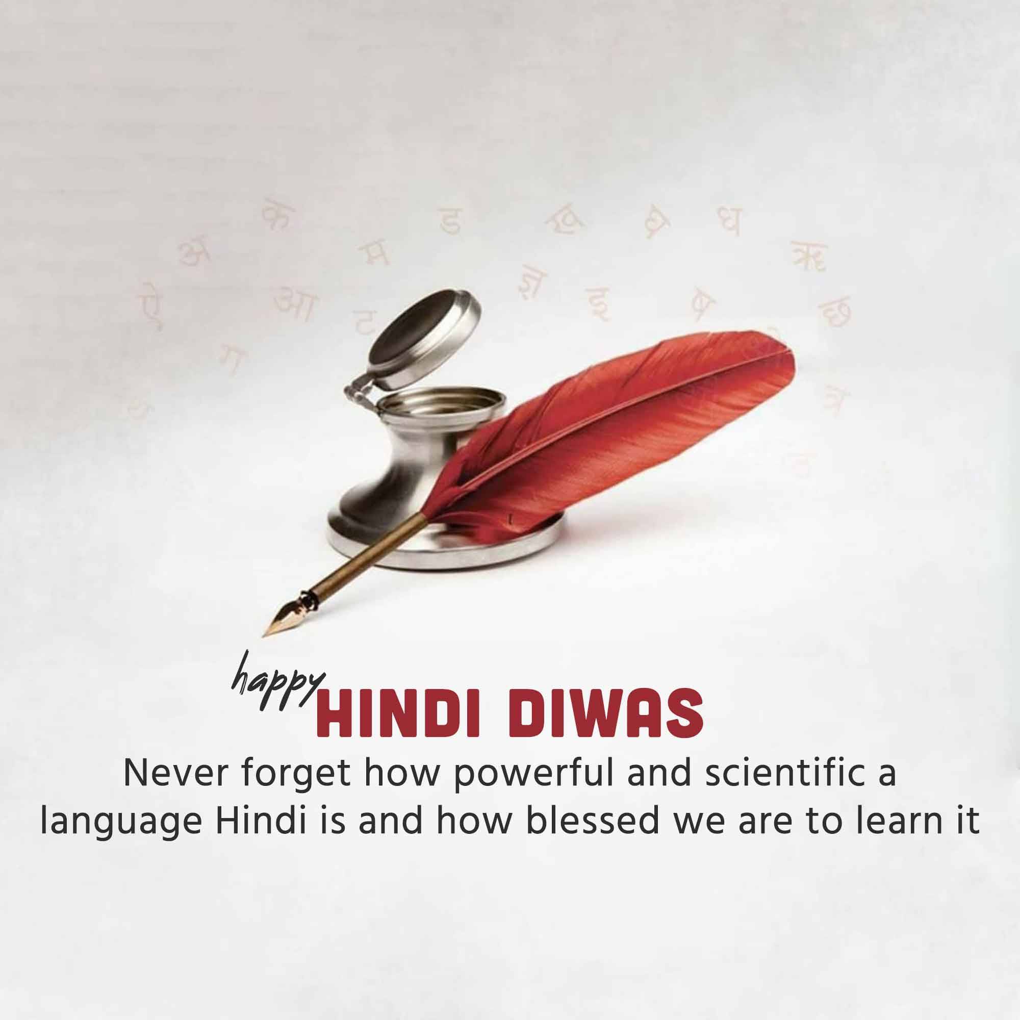 Hindi Diwas