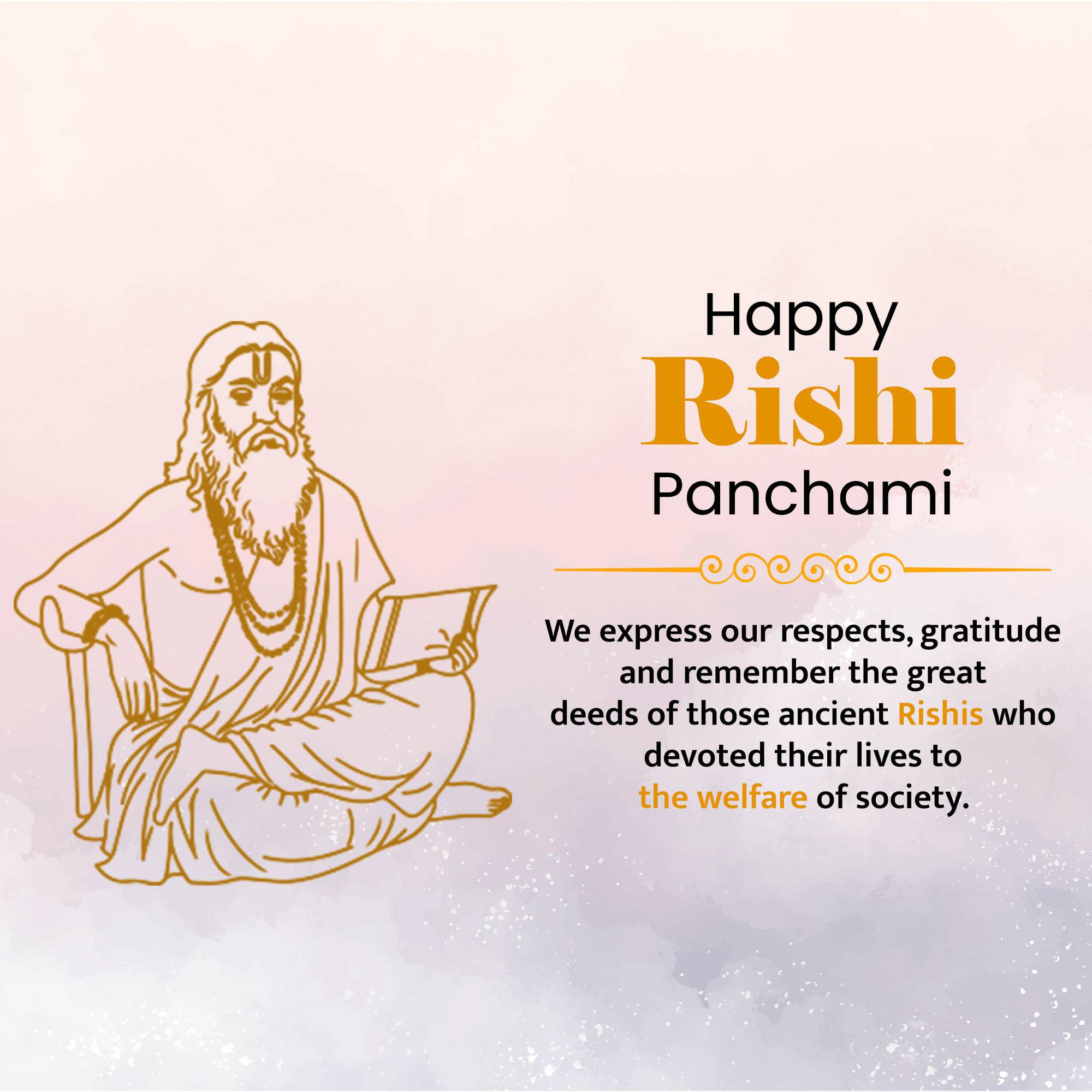 Rishi Panchami