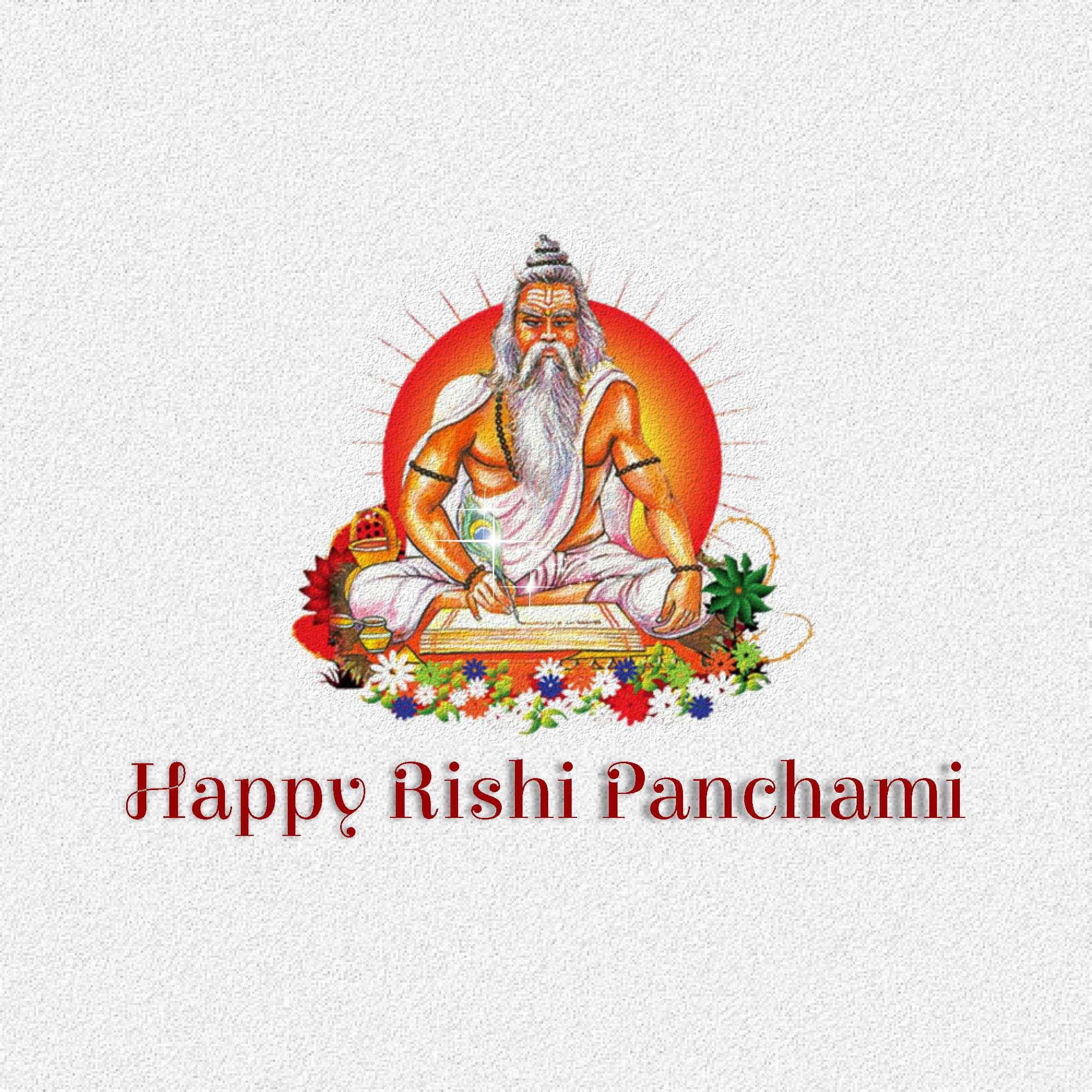 Rishi Panchami