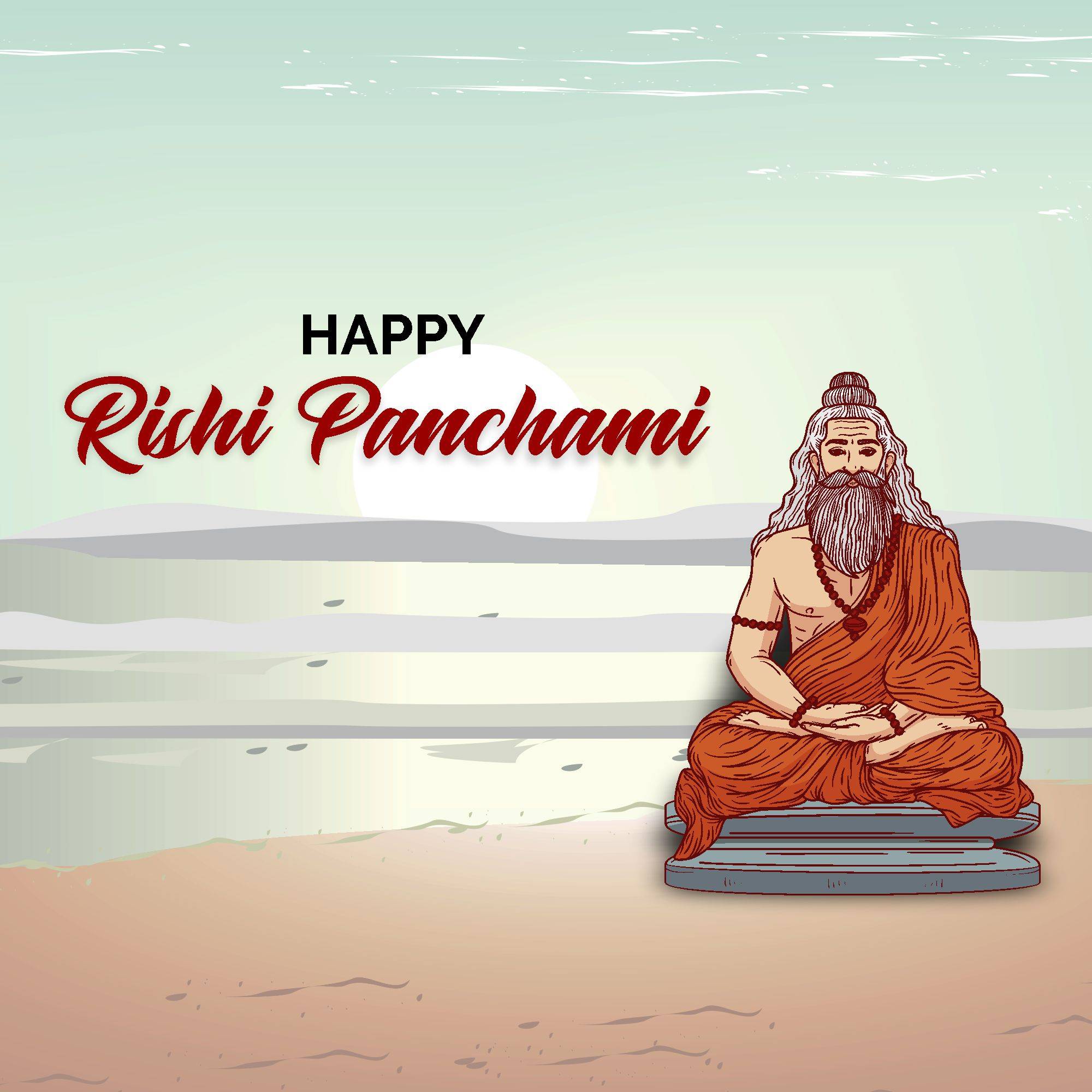 Rishi Panchami
