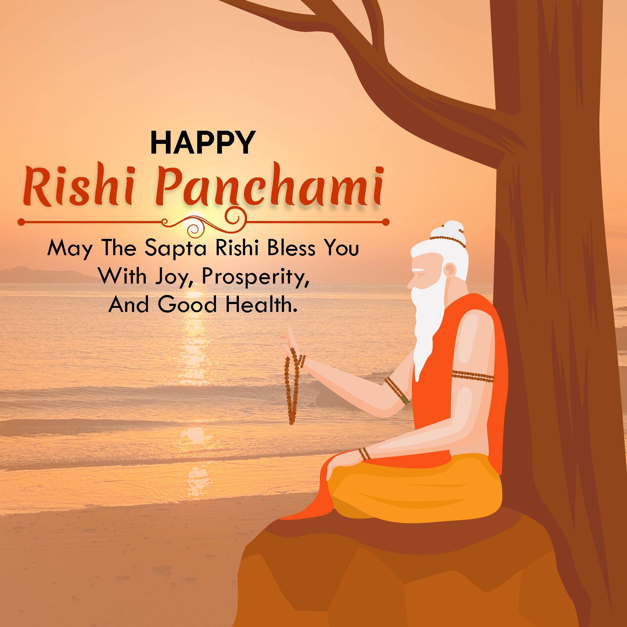 Rishi Panchami