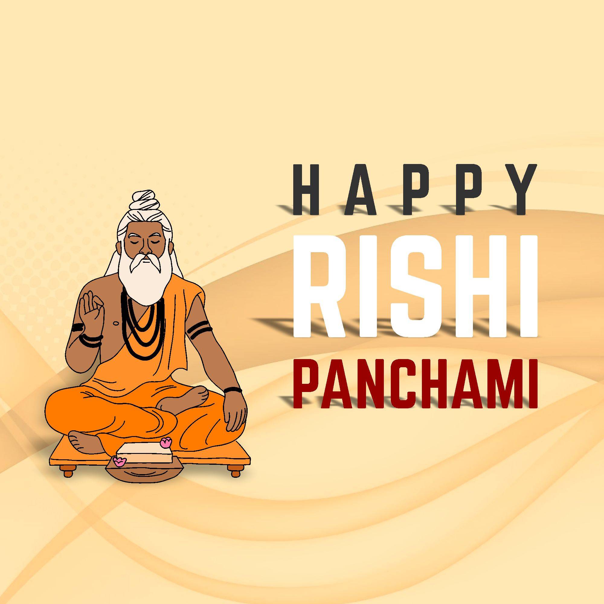 Rishi Panchami
