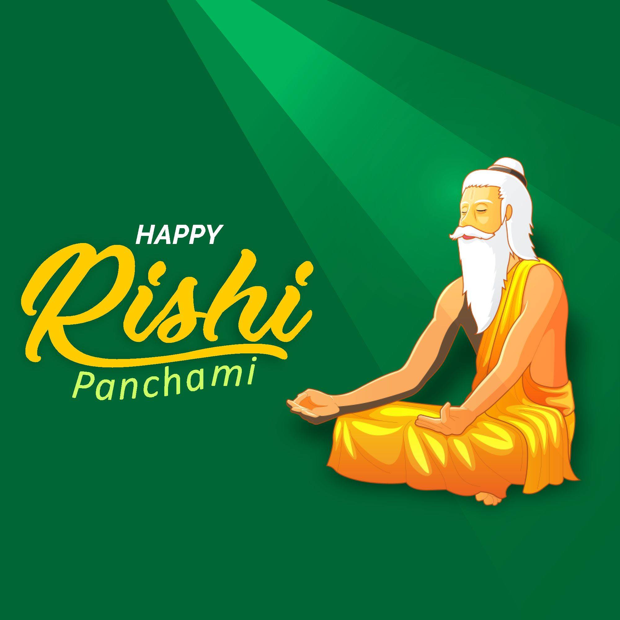 Rishi Panchami