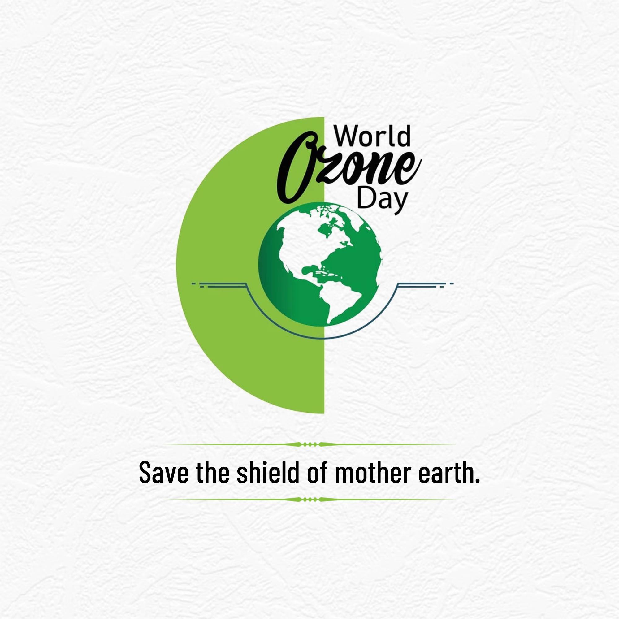 World Ozone Day