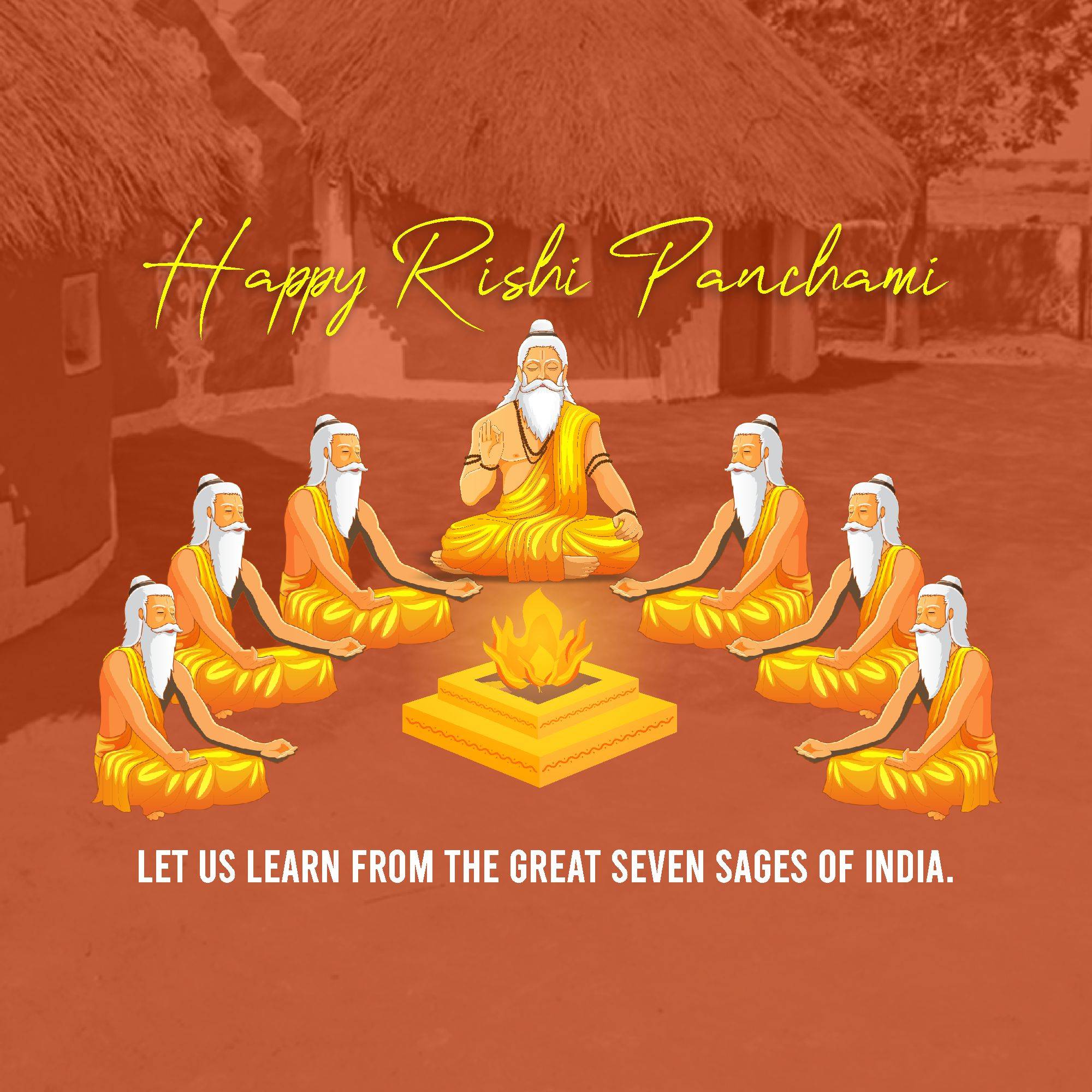 Rishi Panchami