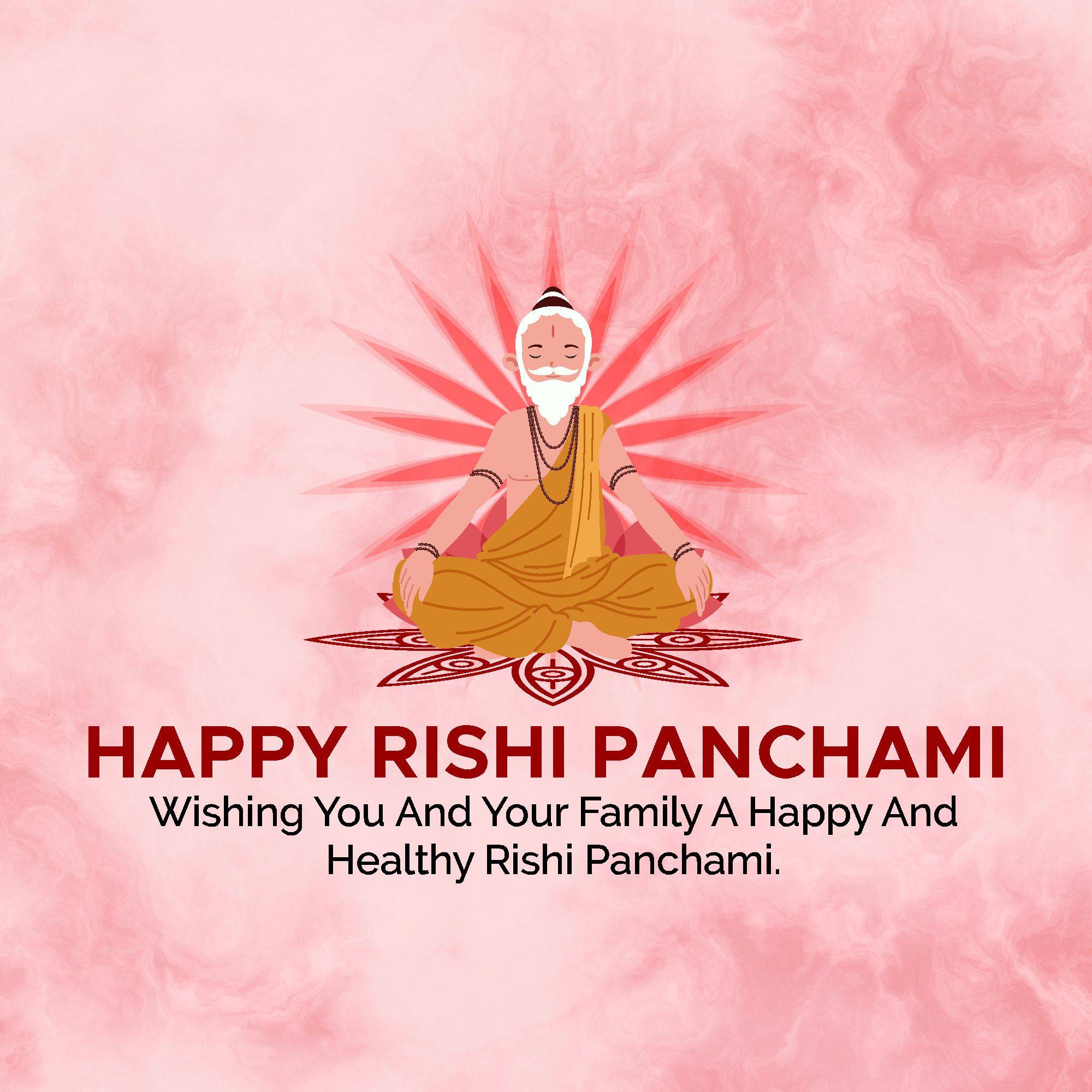 Rishi Panchami