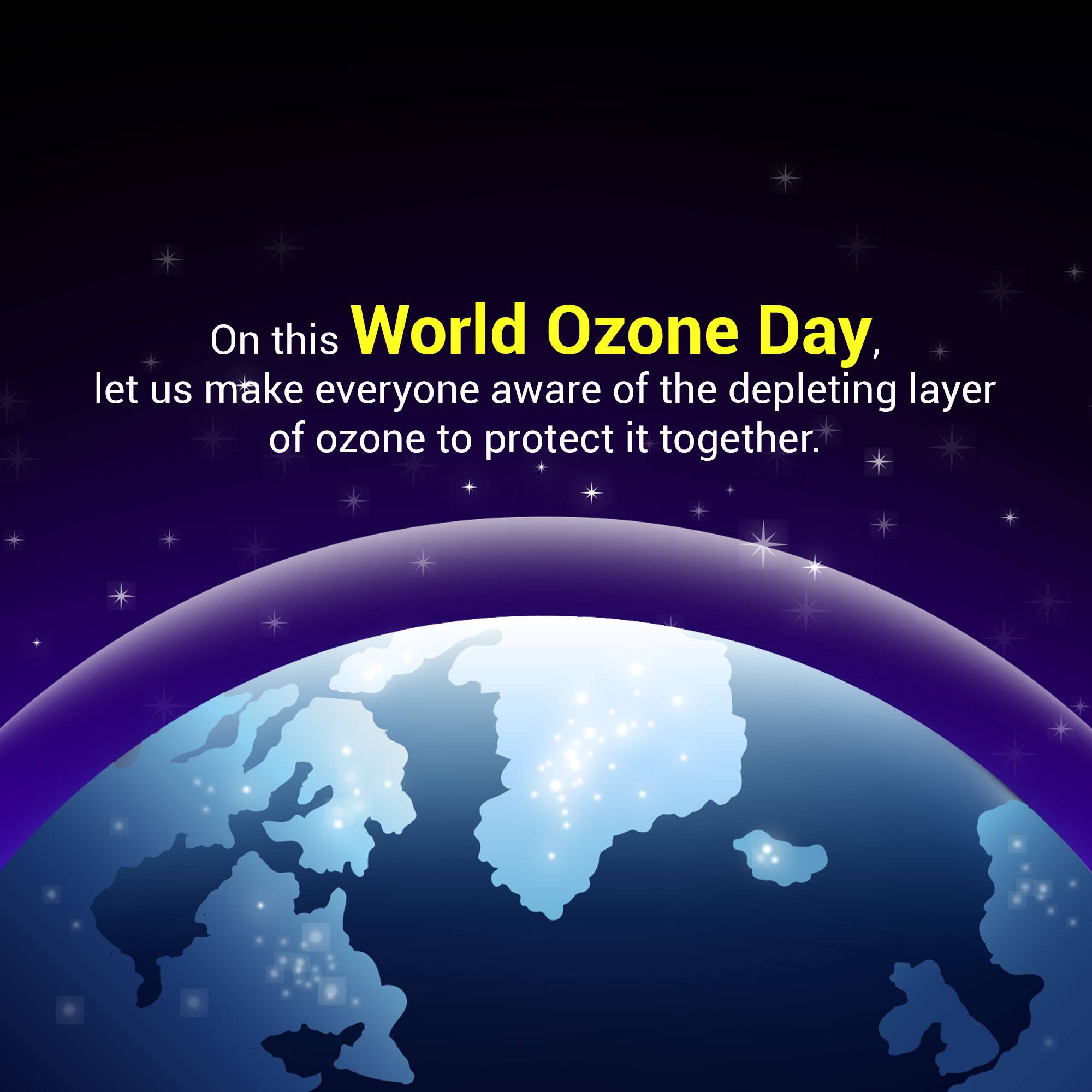 World Ozone Day